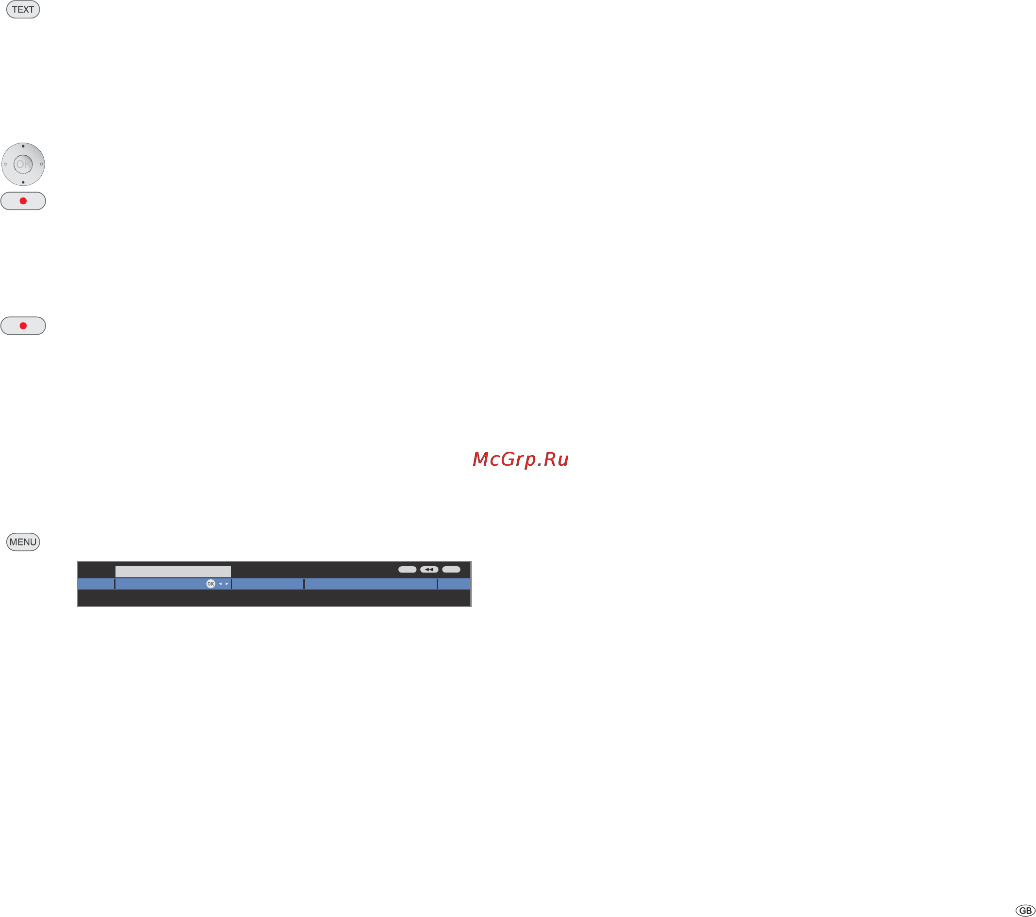 Loewe Individual 40 Selection Full-HD+ 100 [33/76] Electronic programme guide