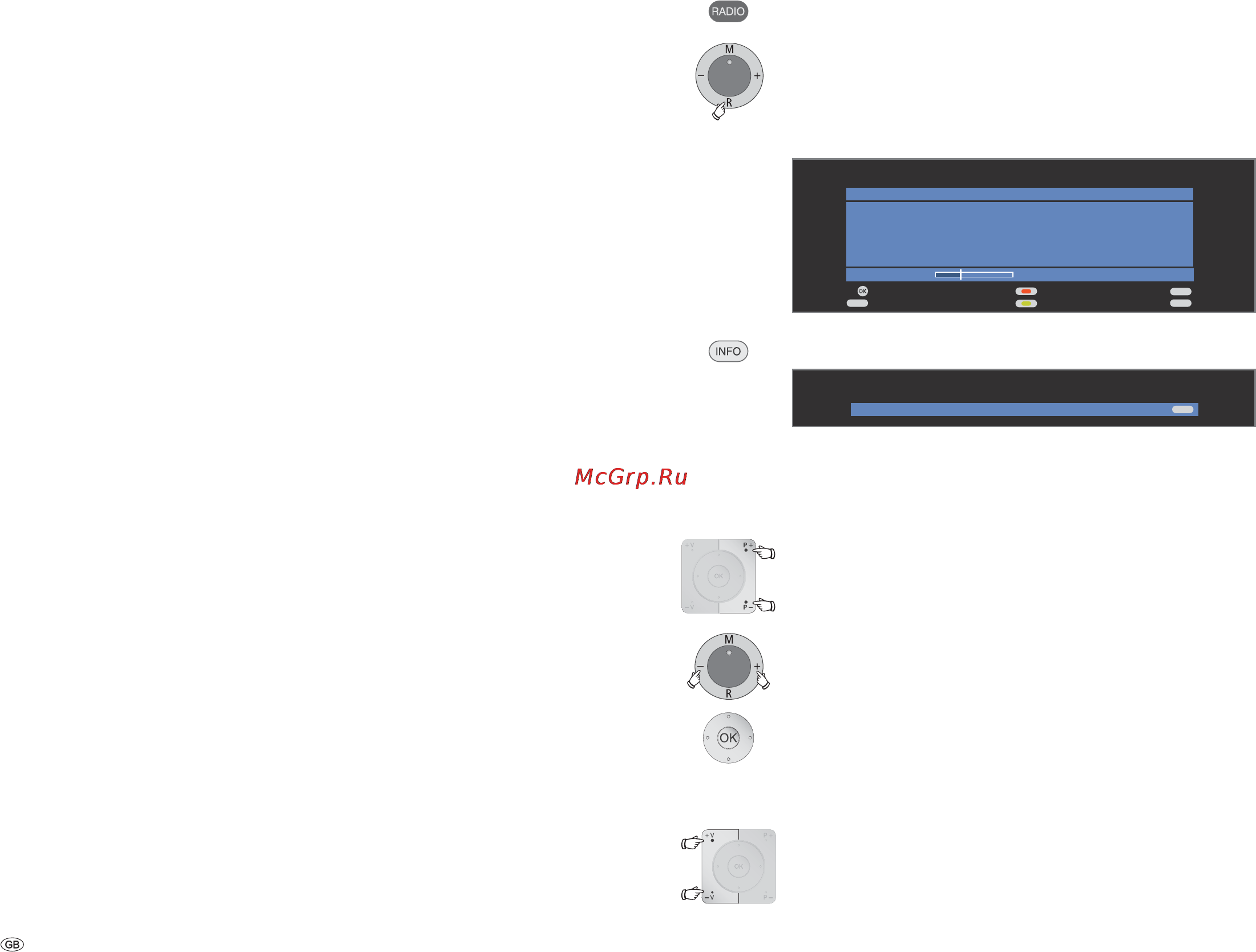 Loewe Individual 46 Selection Full-HD+ 100 [36/76] Digital radio