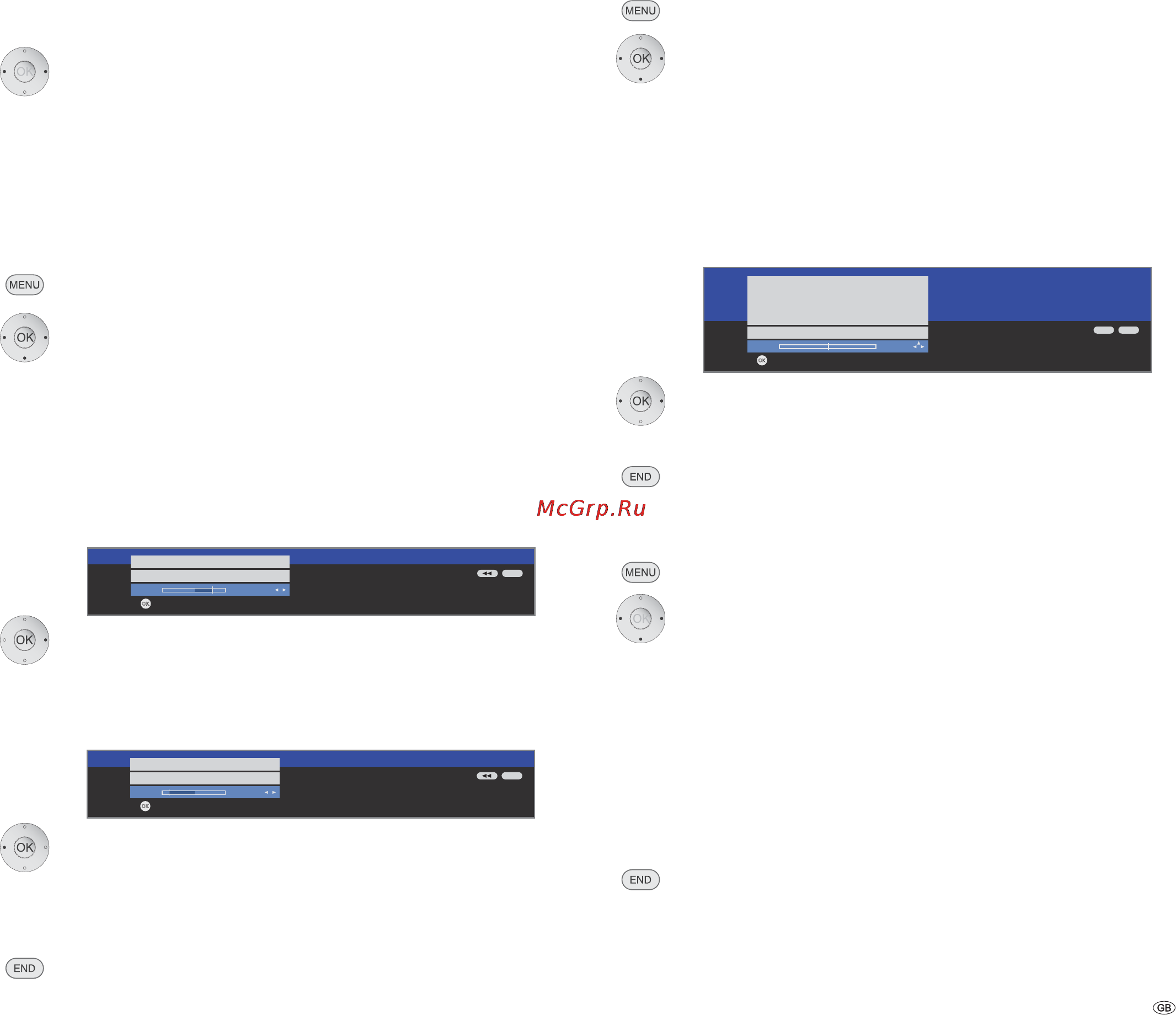 Loewe Individual 46 Selection Full-HD+ 100 [57/76] Operating additional equipment