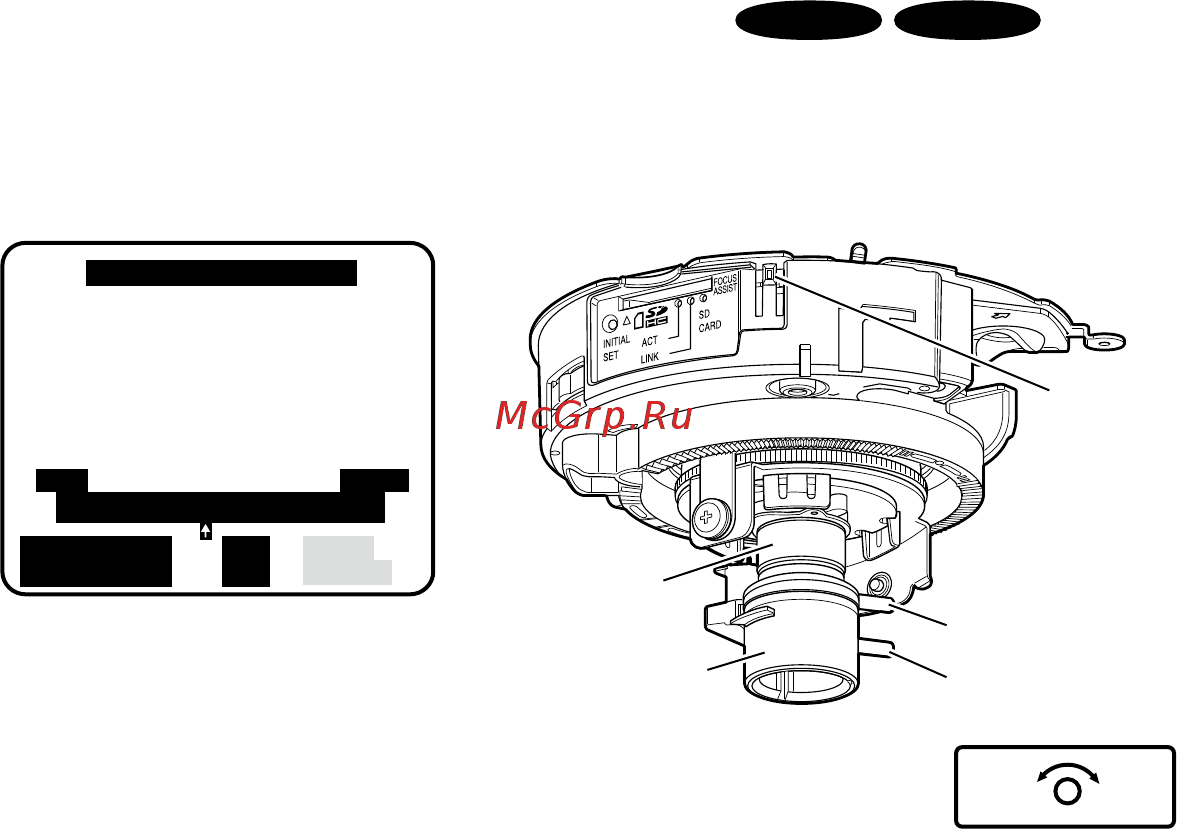 Panasonic WV-SF335 Инструкция по эксплуатации онлайн [32/44] 12990
