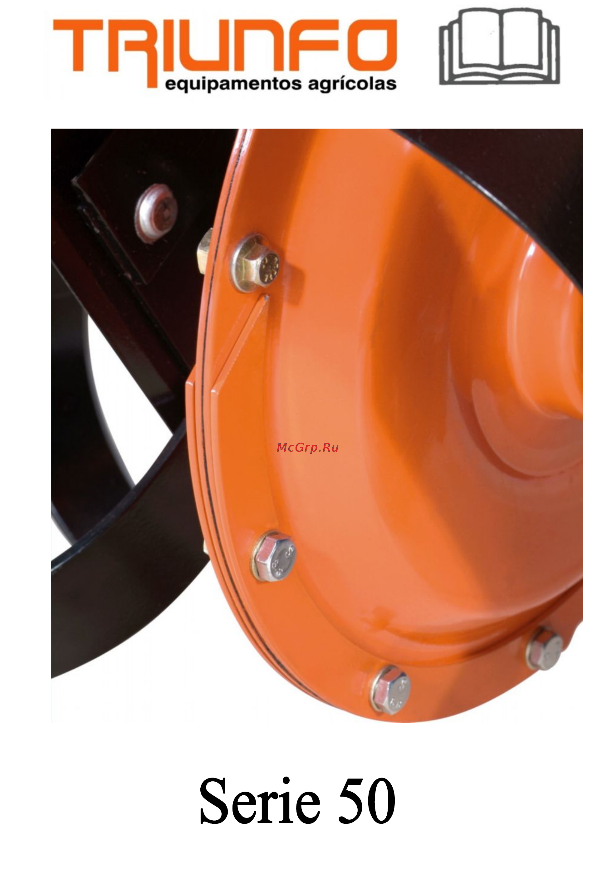 Texas Triunfo TT 50 ECO R 071NC0RL50EKR Инструкция по эксплуатации онлайн