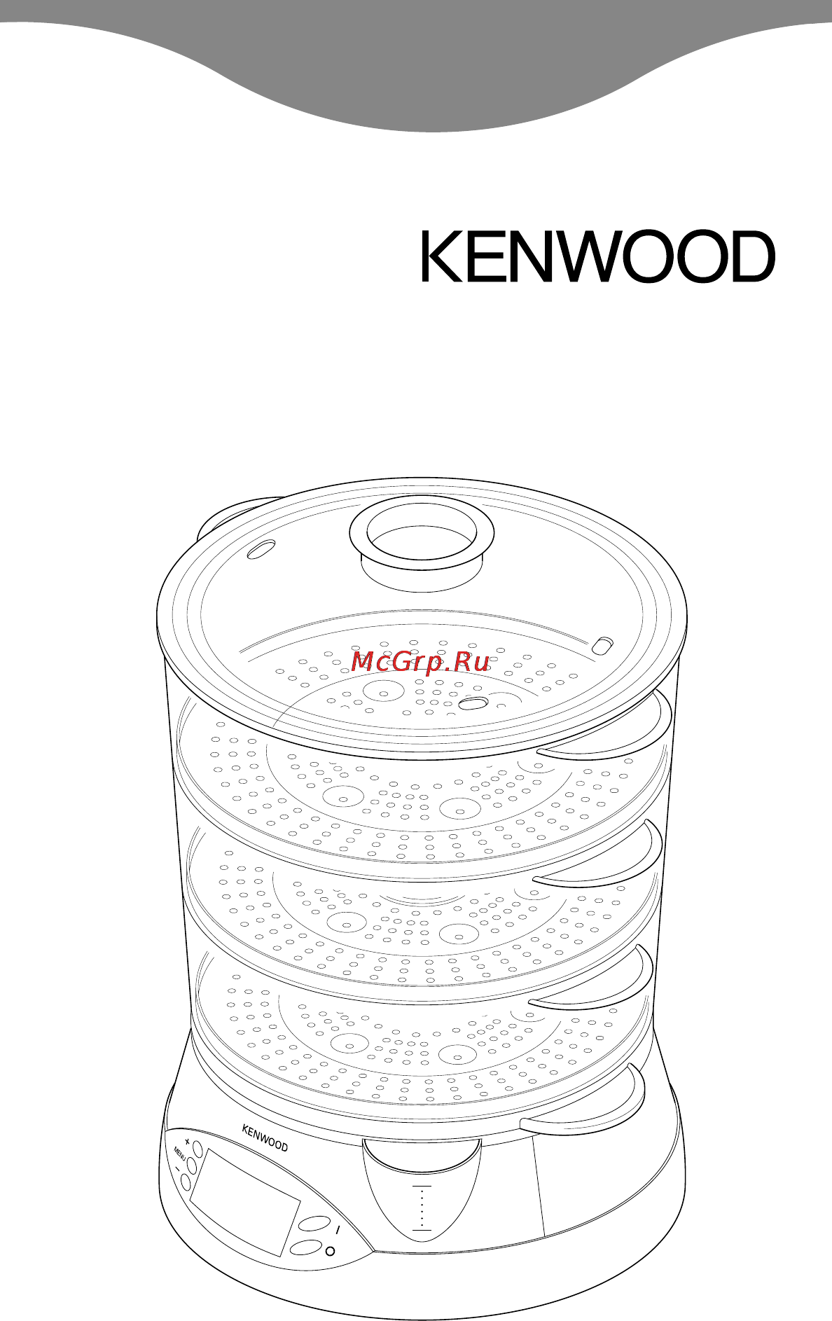 Kenwood FS560 Инструкция по эксплуатации онлайн [2/115] 13049