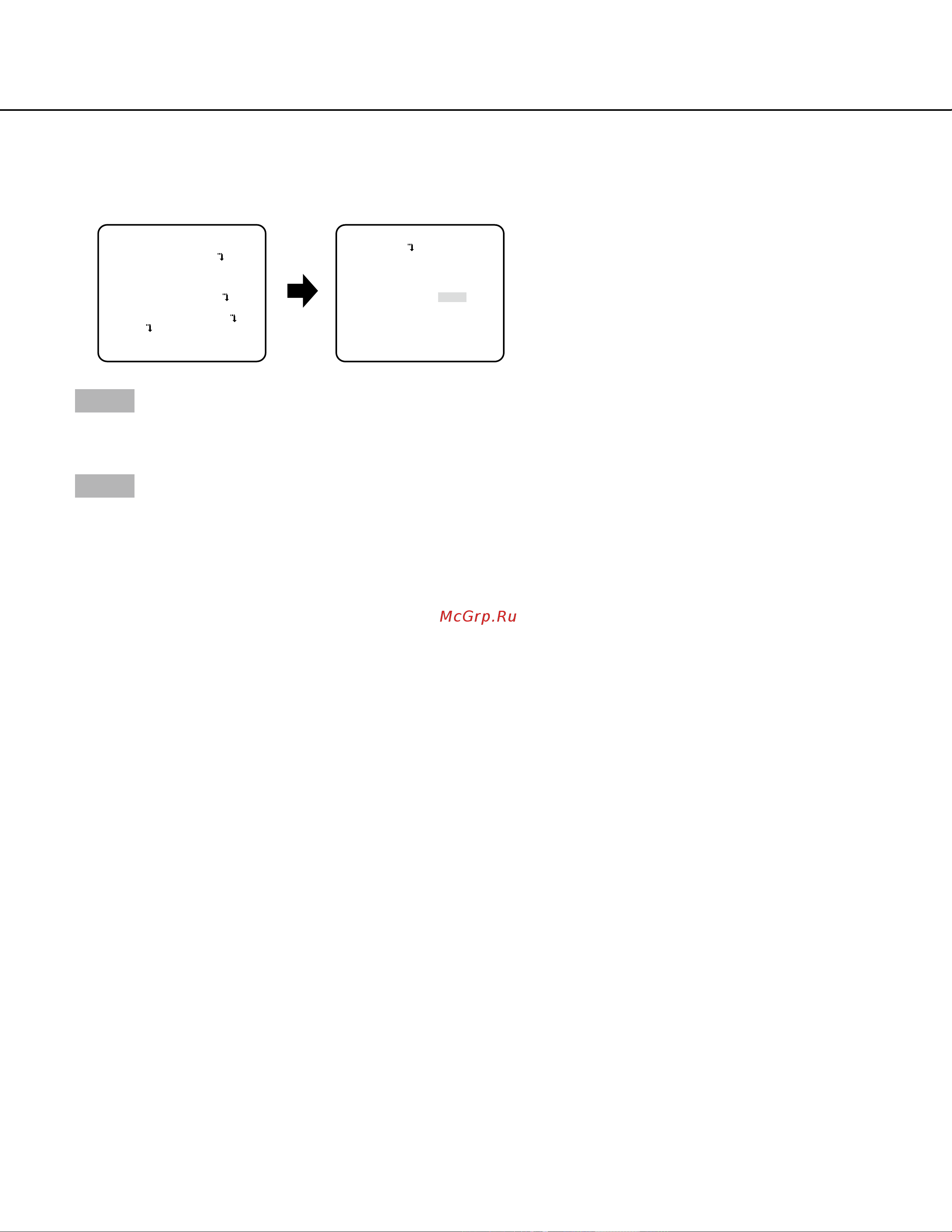 Panasonic WV-CP500/G [21/35] Configure alarm notification
