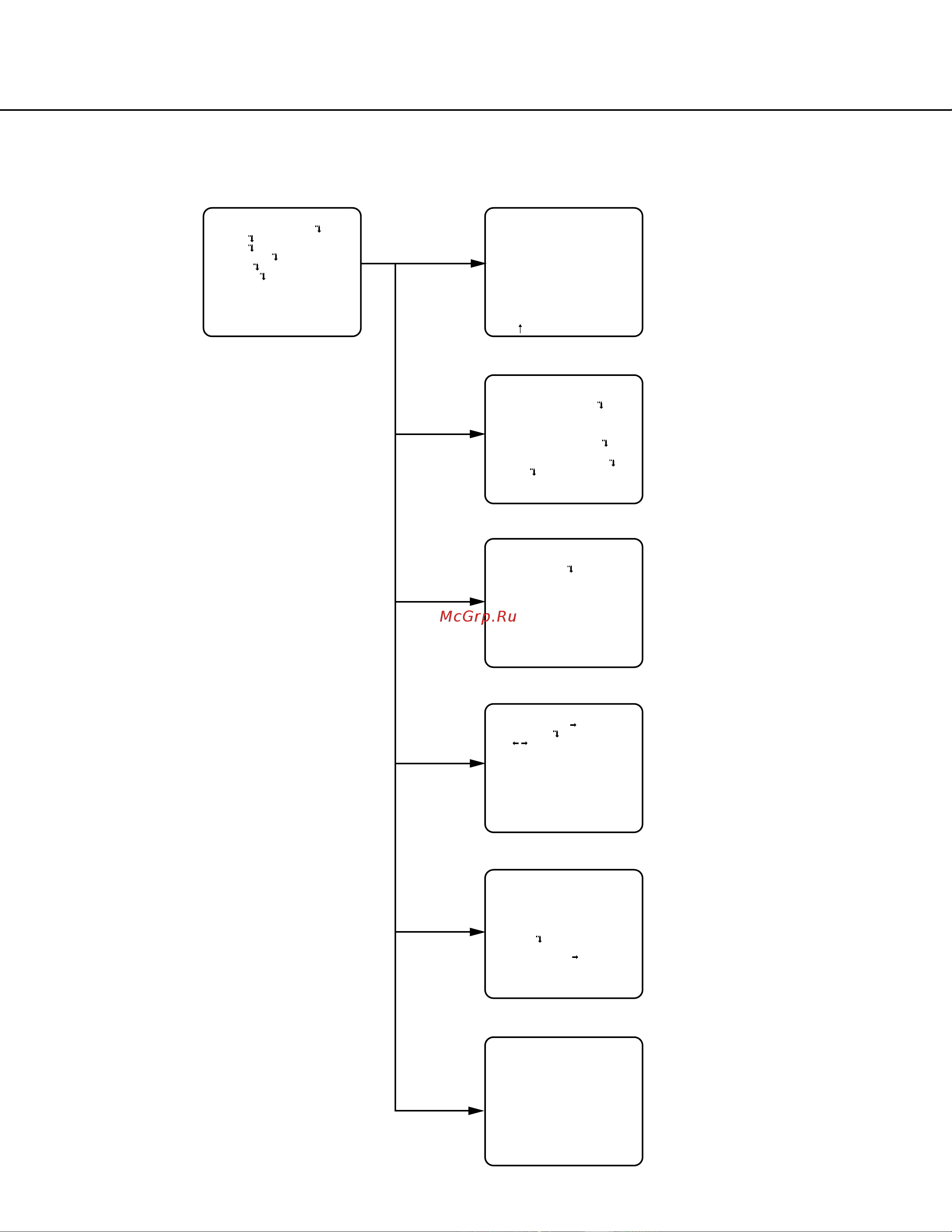 Panasonic WV-CP500/G [6/35] Camera setup screen