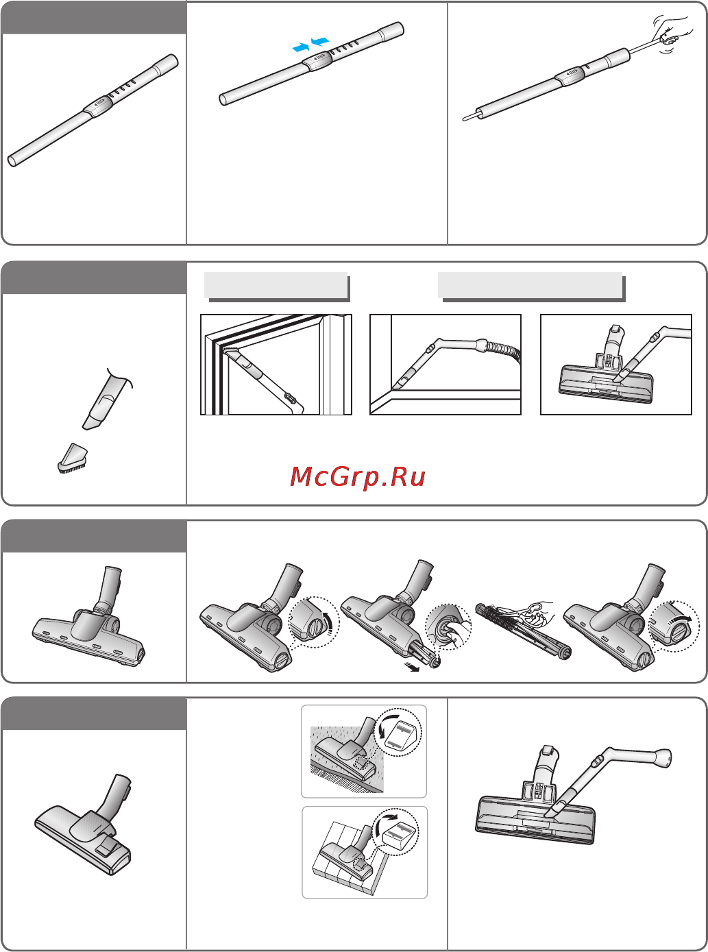 Samsung SC432A [17/24] Саптаман