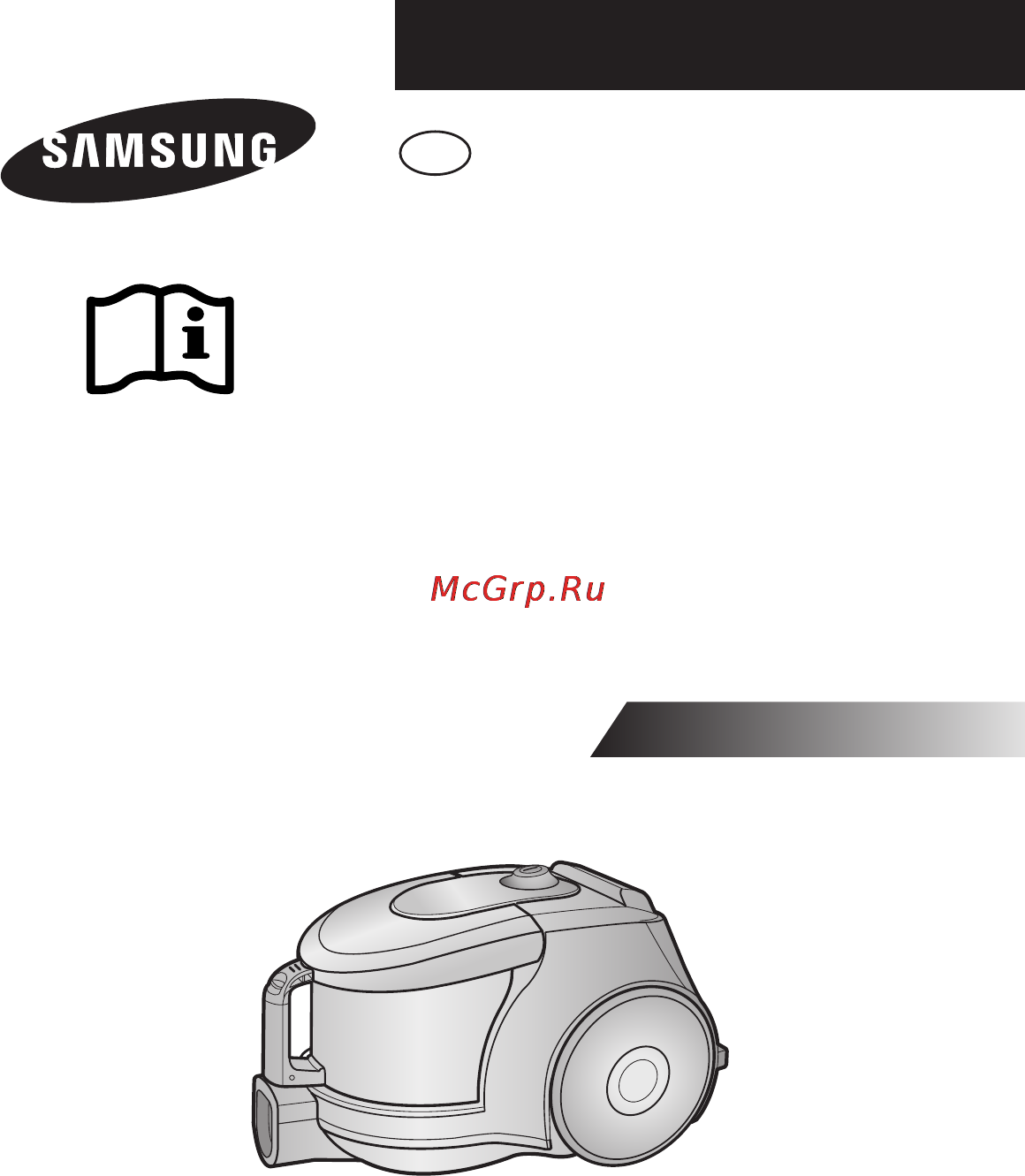Samsung VCC4335 [41/52] Puteklsúcèjs