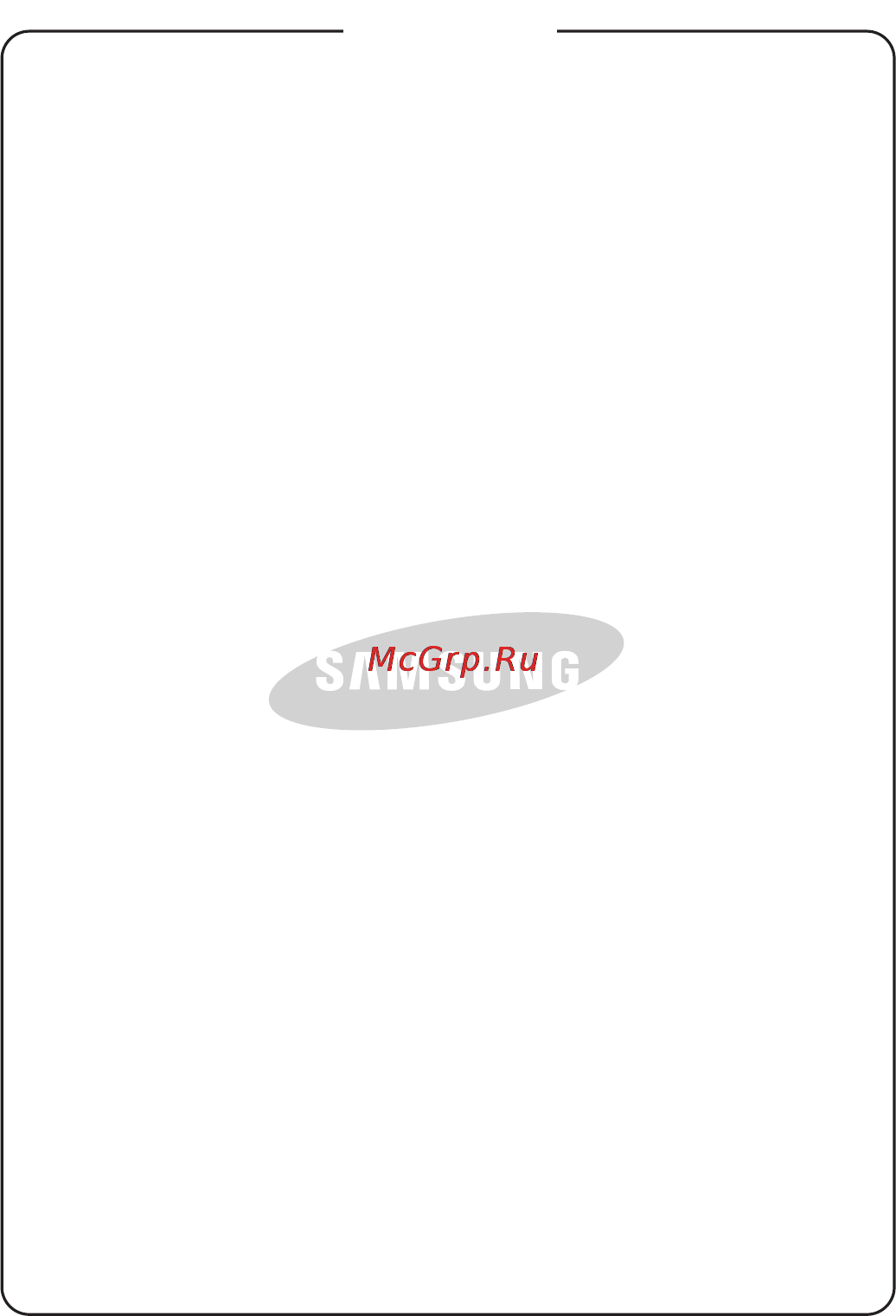 Samsung VCC4335 Инструкция по эксплуатации онлайн [51/52] 13210