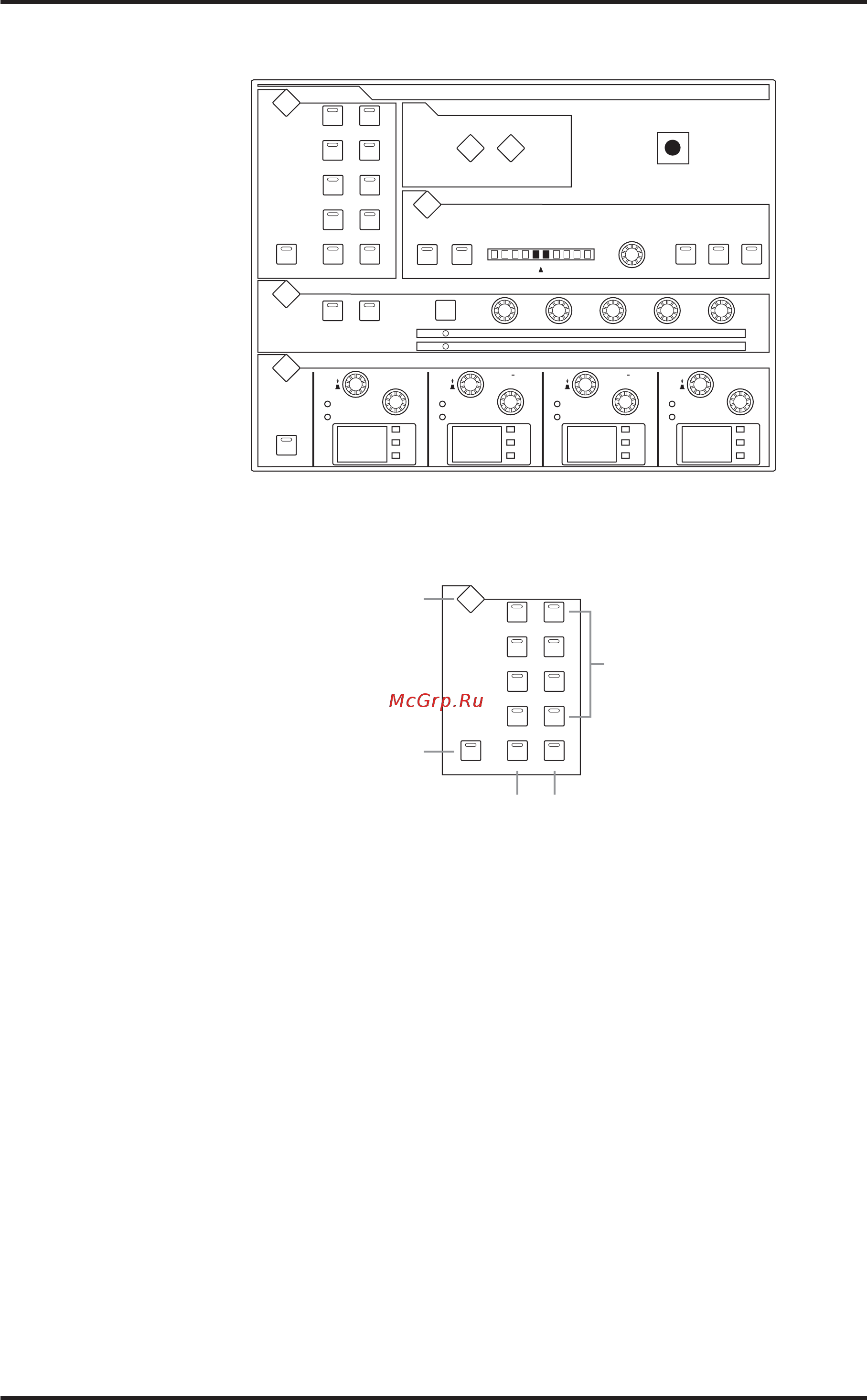 Yamaha 02R96VCM [26/341] Маршрутизация routing