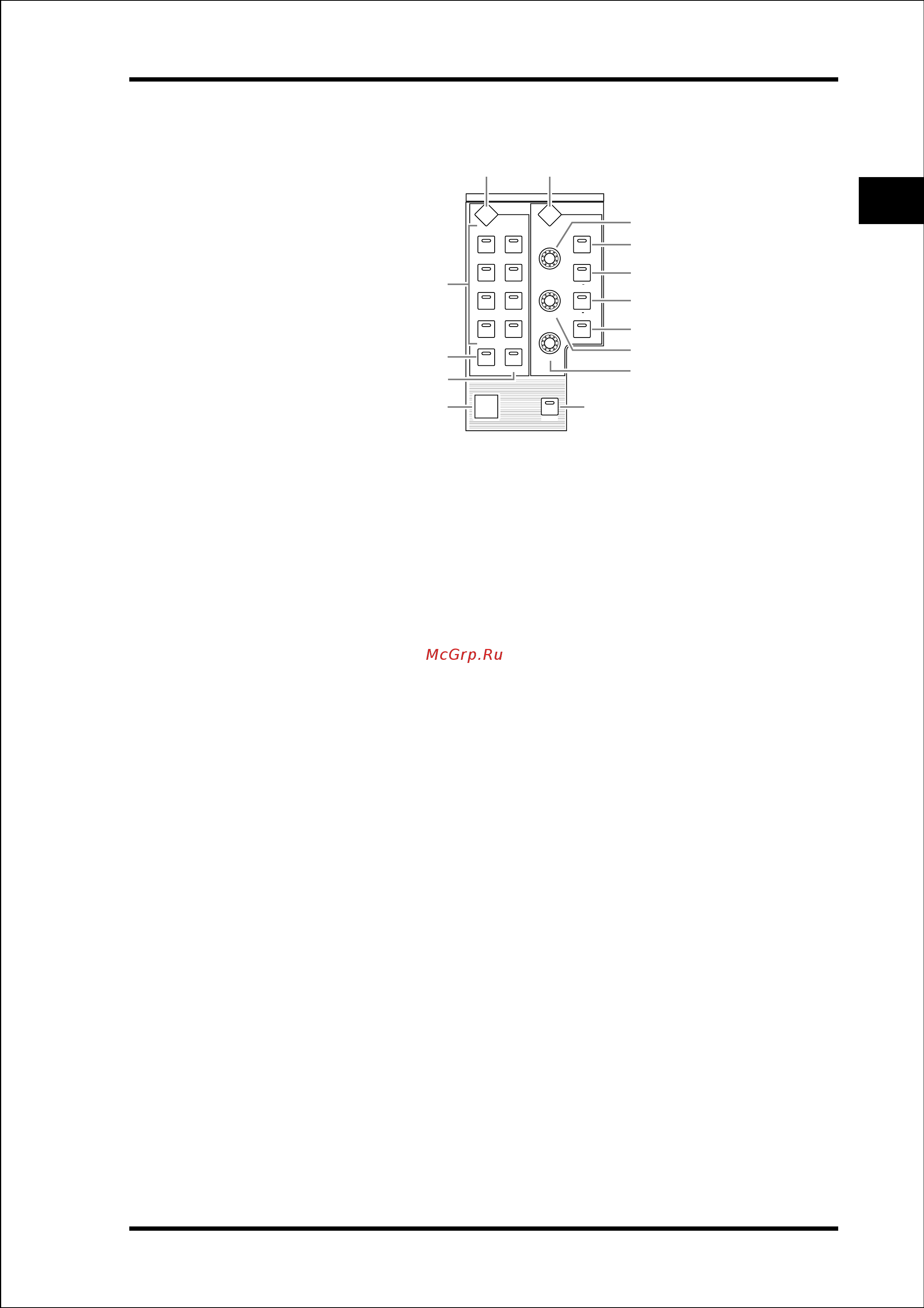 Yamaha DM1000VCM [21/310] Блок selected channel выбранный канал