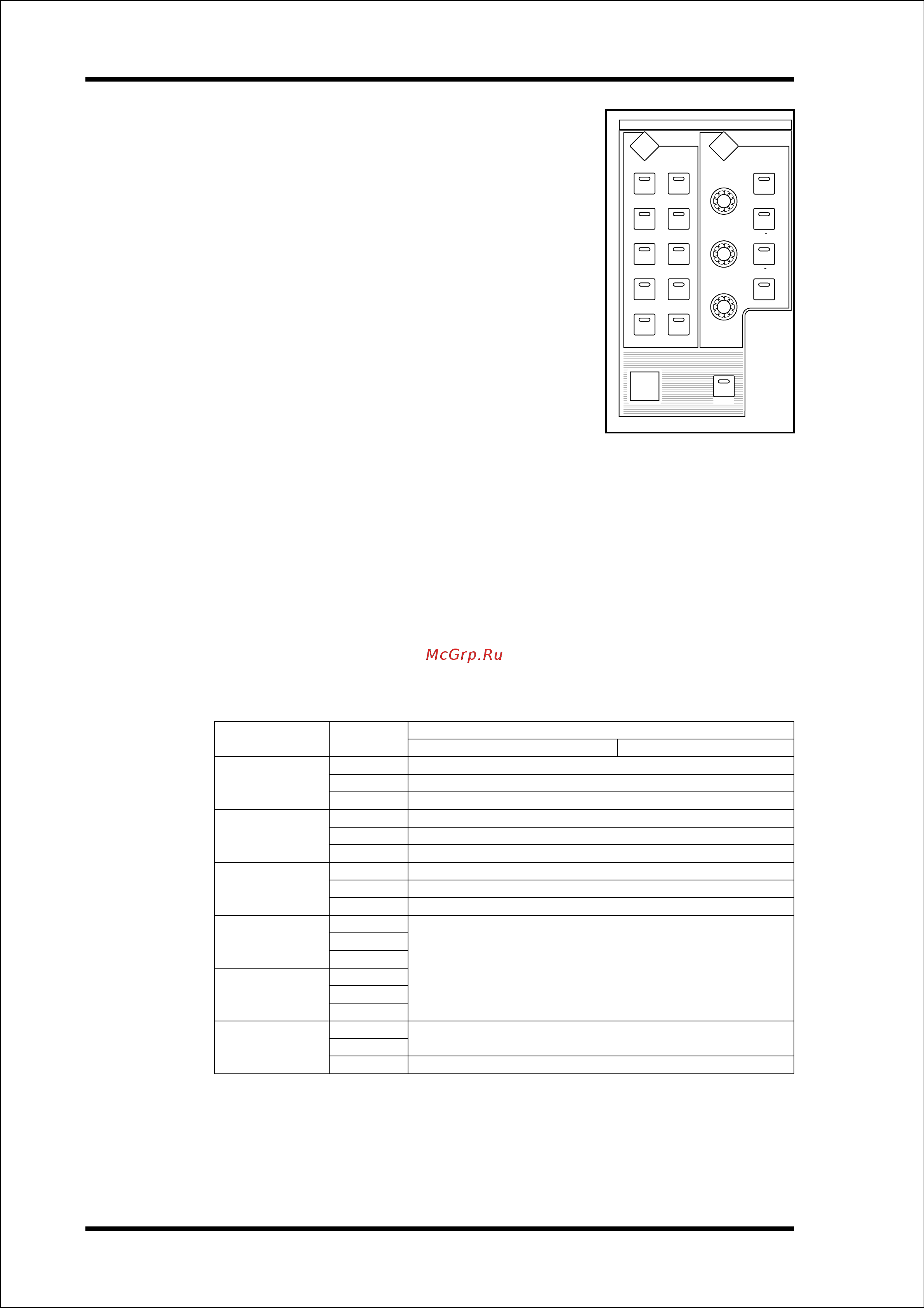 Yamaha DM1000V2E1 [36/310] Выбор режима кодера