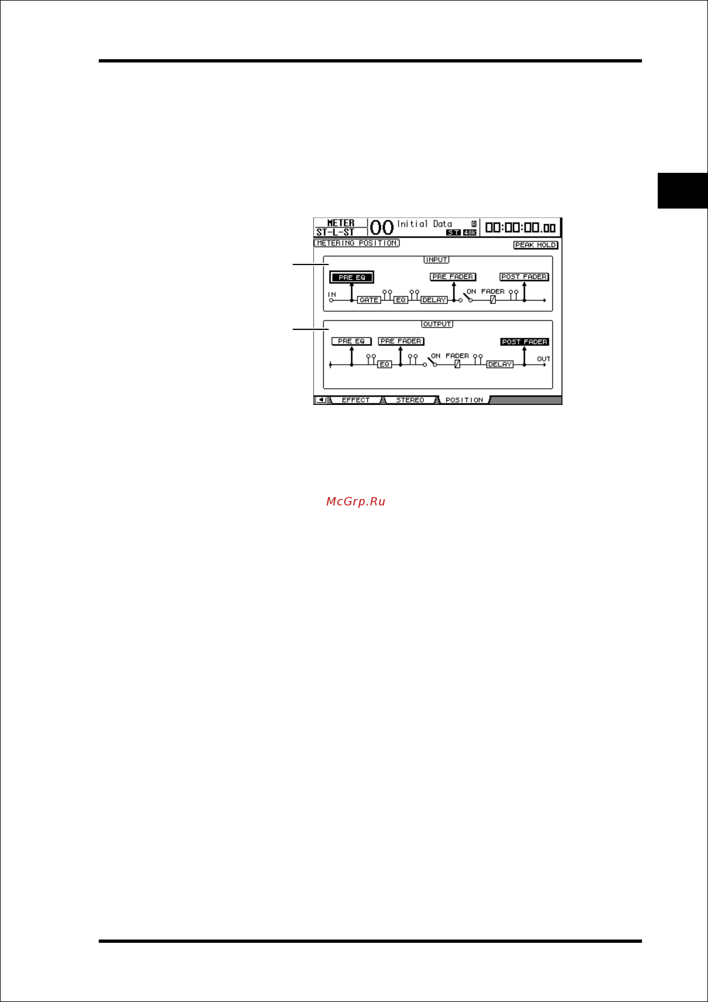 Yamaha DM1000V2E1 Руководство пользователя онлайн [41/310] 498293