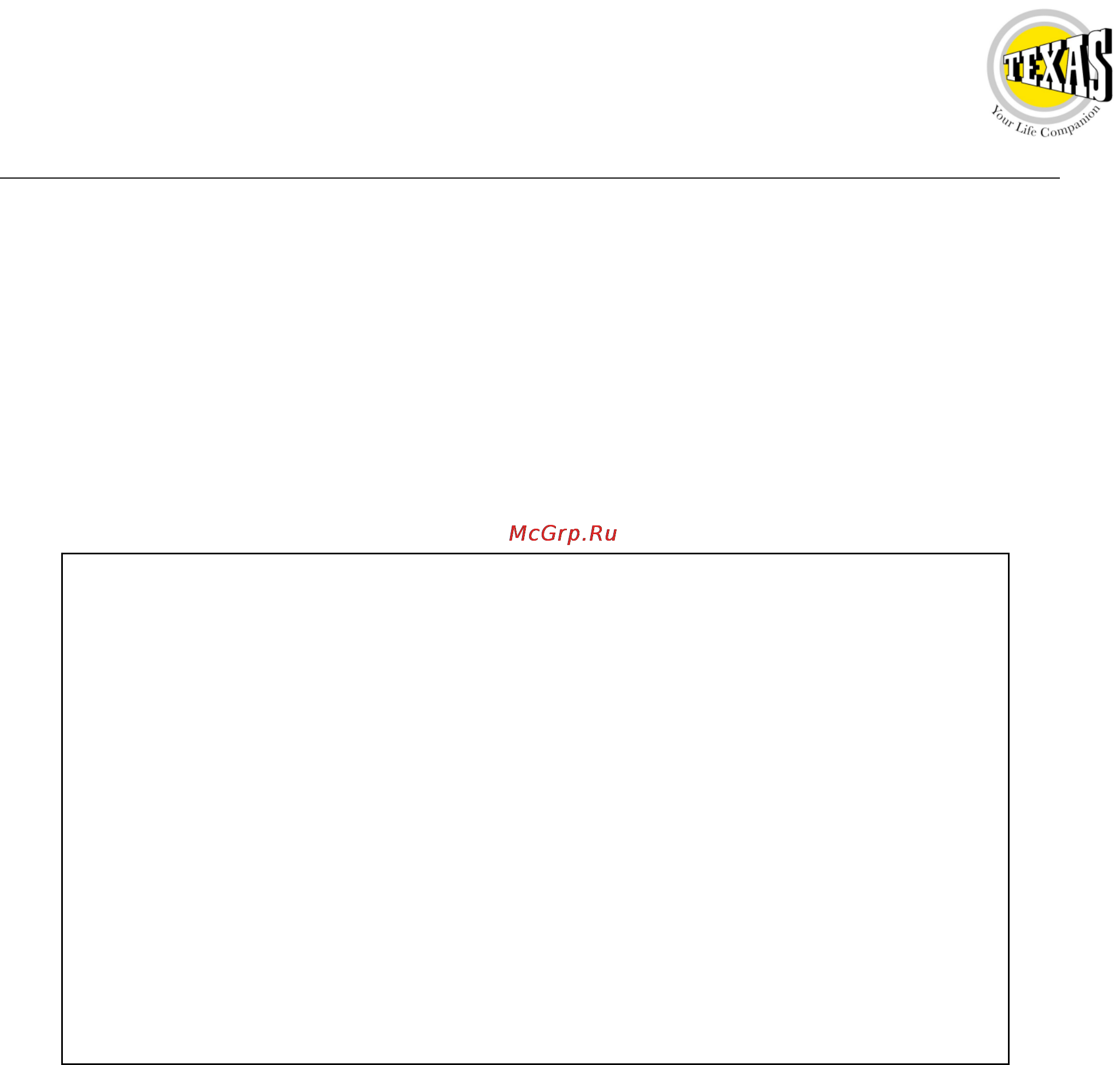 Texas El-Tex 1300 [2/22] Registrering af produkt reservedele
