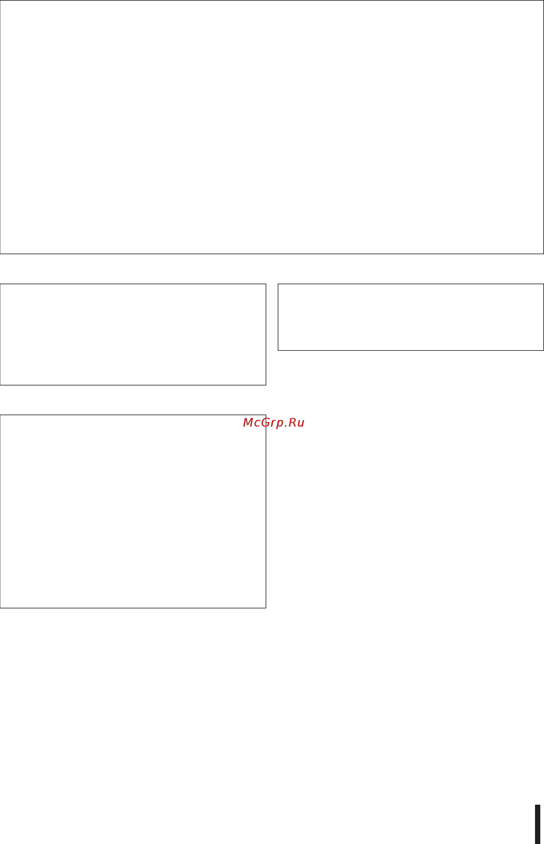 Yamaha DD65 [3/60] Fcc information u s a