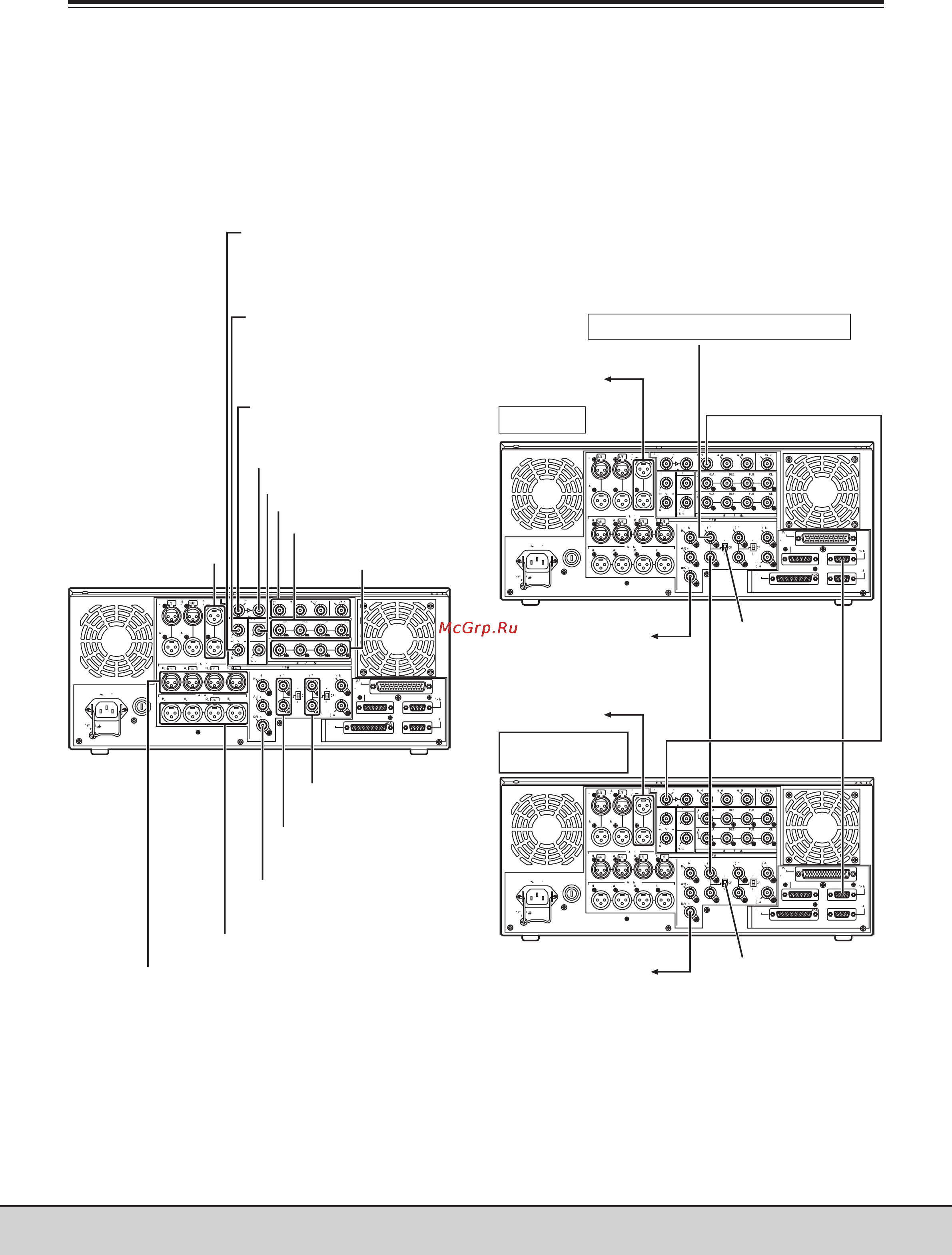 Panasonic AJ-HD1700E [20/133] Источник