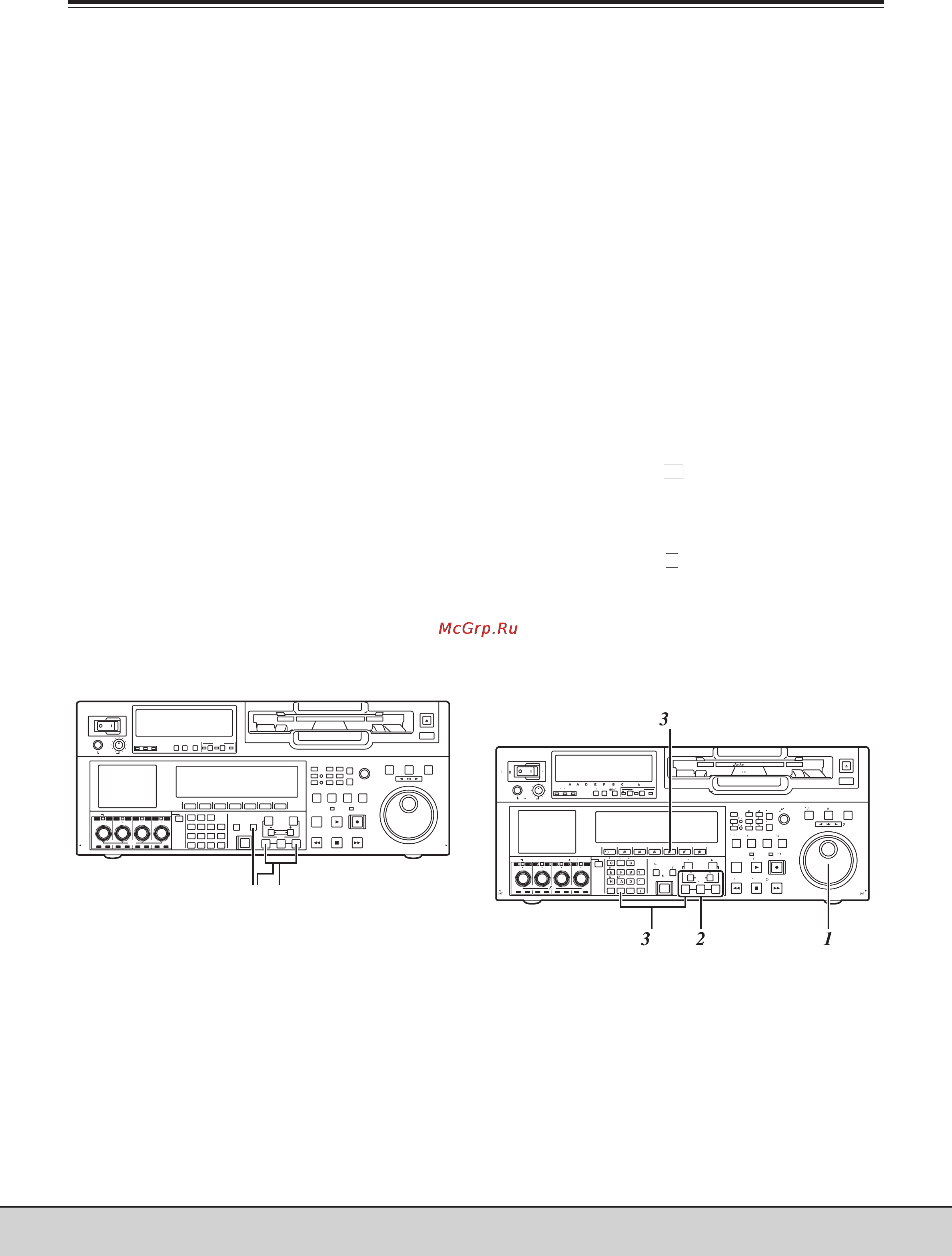Panasonic AJ-HD1700E [31/133] Автоматический видеомонтаж