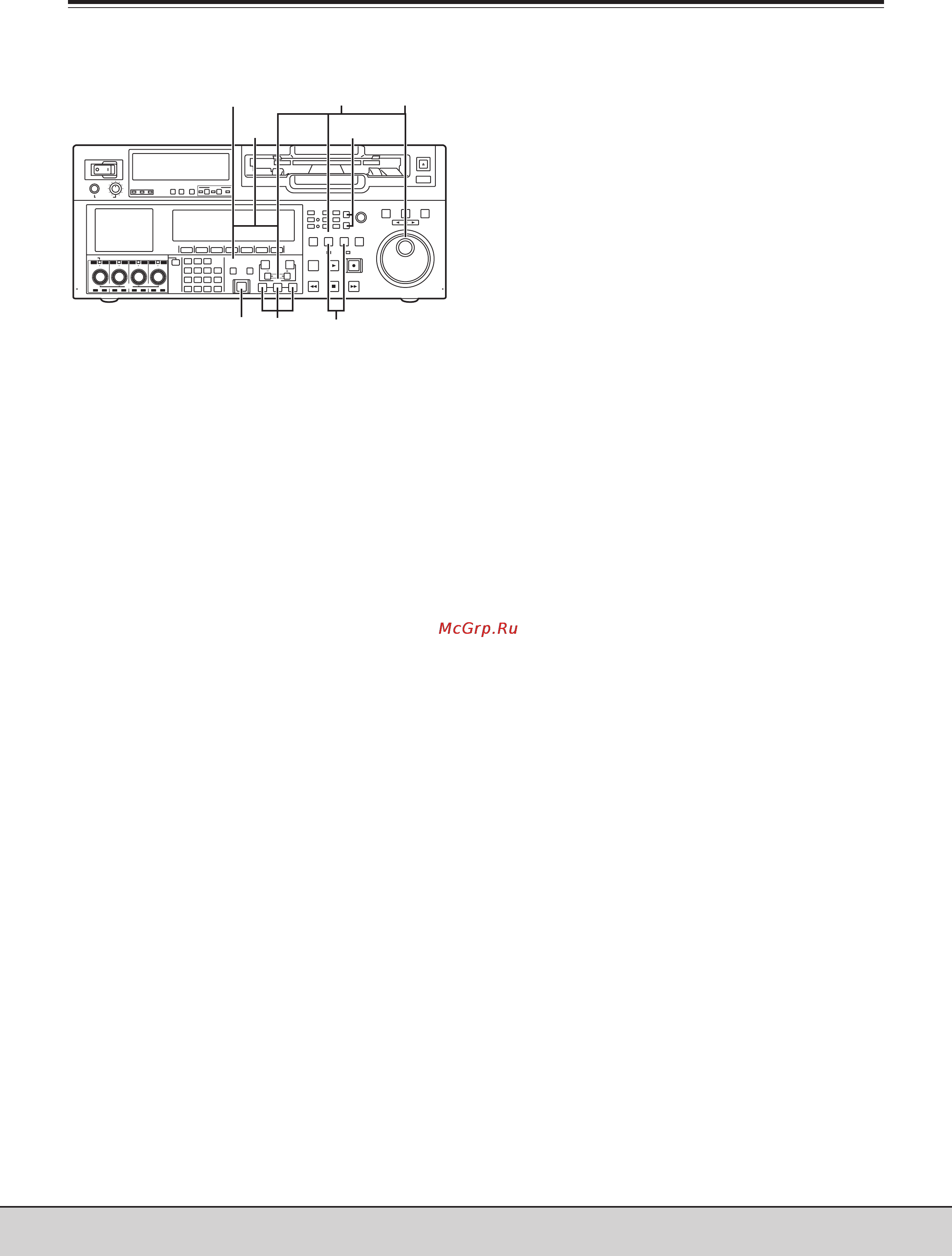 Panasonic AJ-HD1700E [37/133] Функция переменной скорости