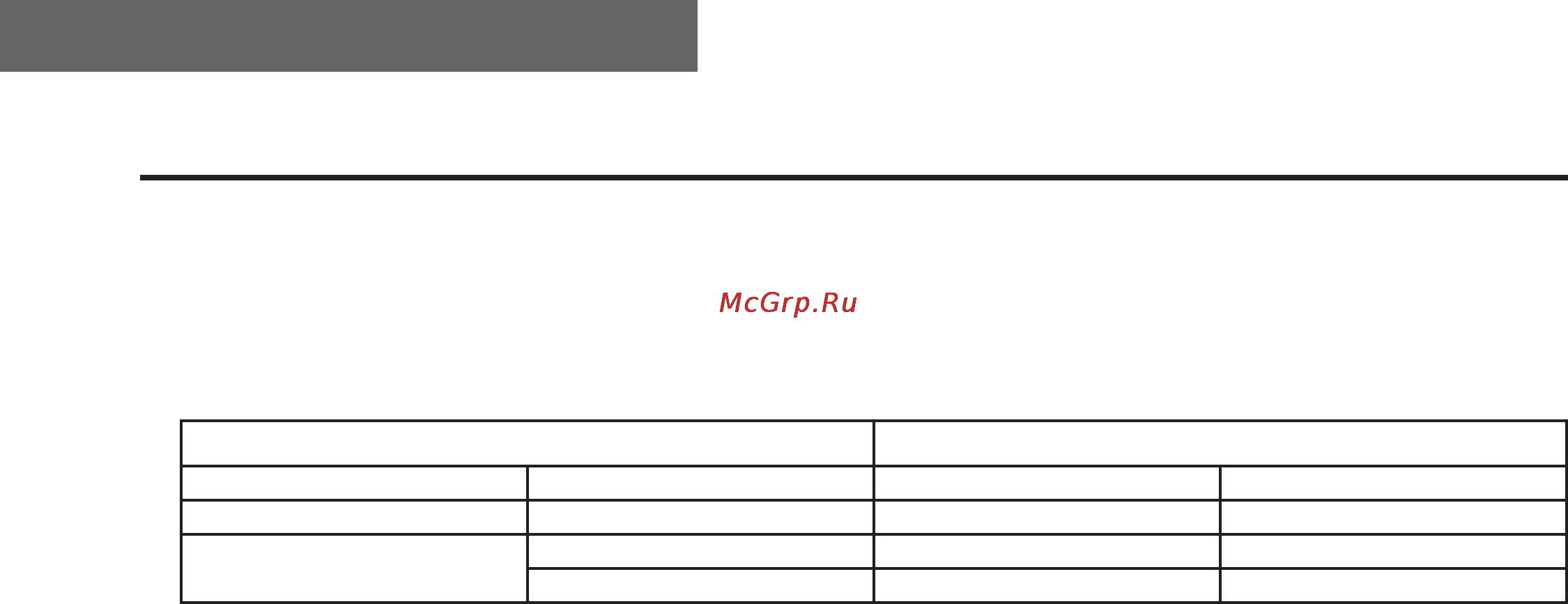 Panasonic AW-RP400 [12/22] Установки меню