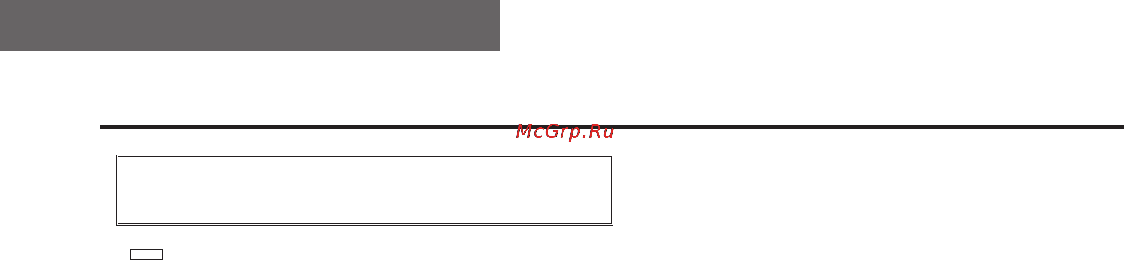 Panasonic AW-RP400 [22/22] Технические характеристики