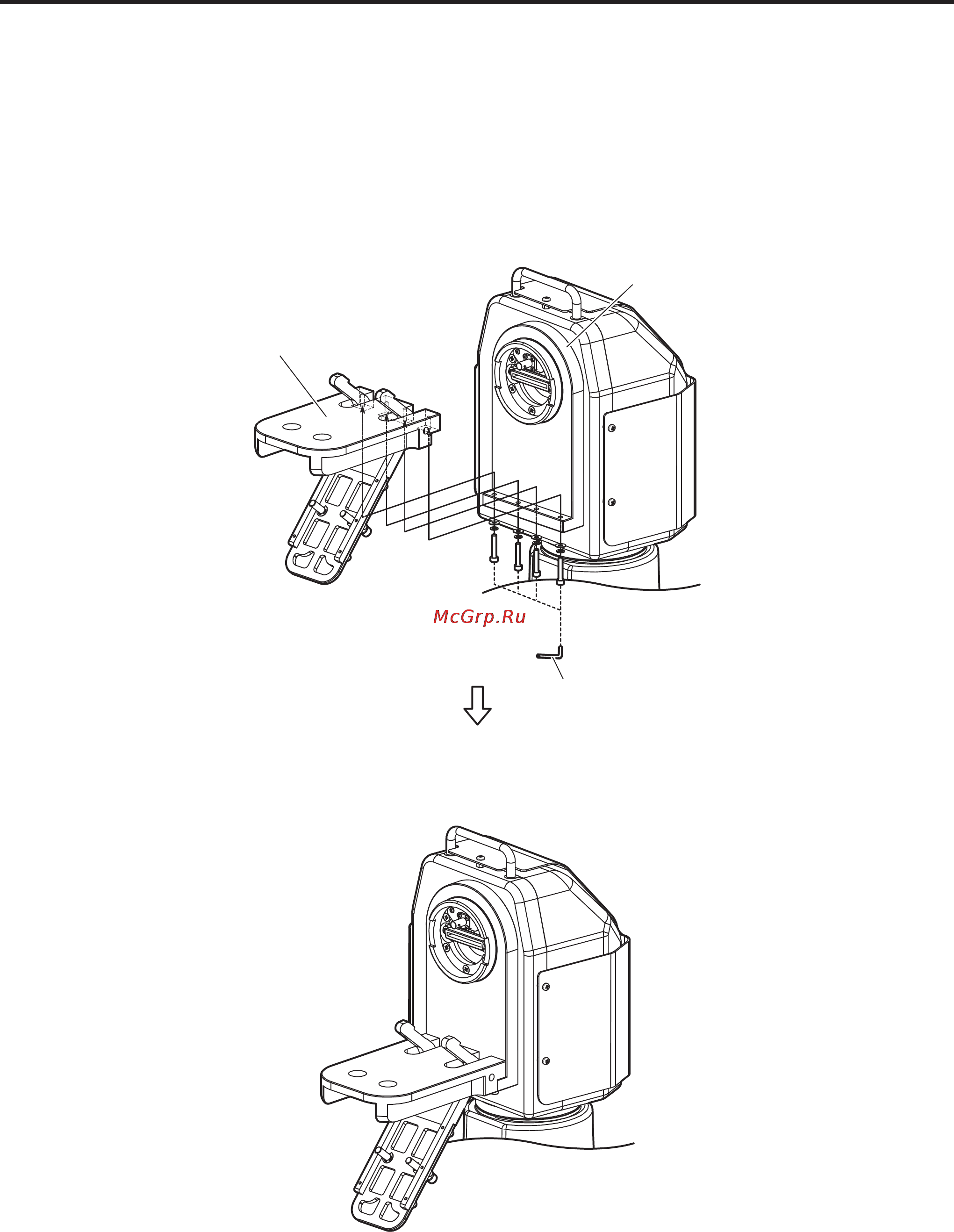 Panasonic AW-PH650 Инструкция по эксплуатации онлайн [14/44] 13482
