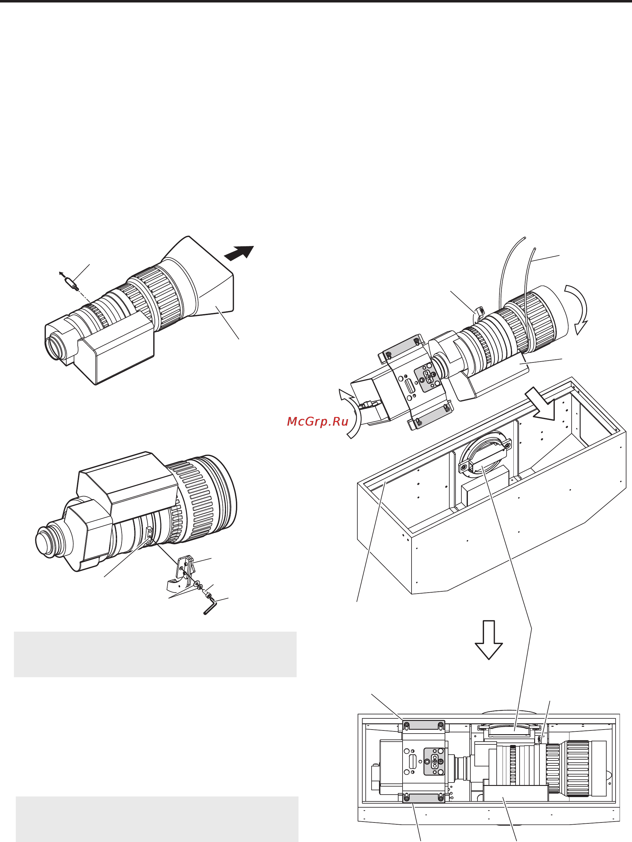 Panasonic AW-PH650 Инструкция по эксплуатации онлайн [22/44] 13482