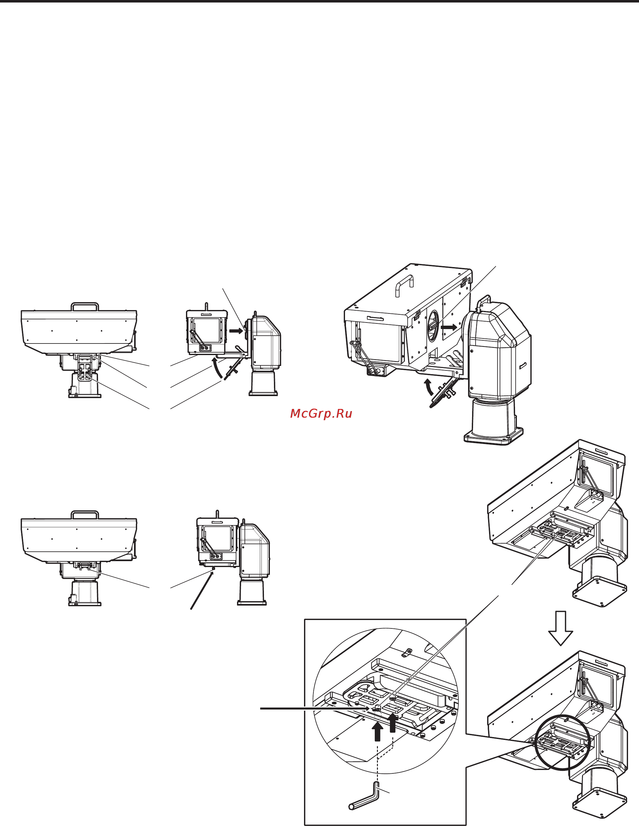 Panasonic AW-PH650 Инструкция по эксплуатации онлайн [24/44] 13482