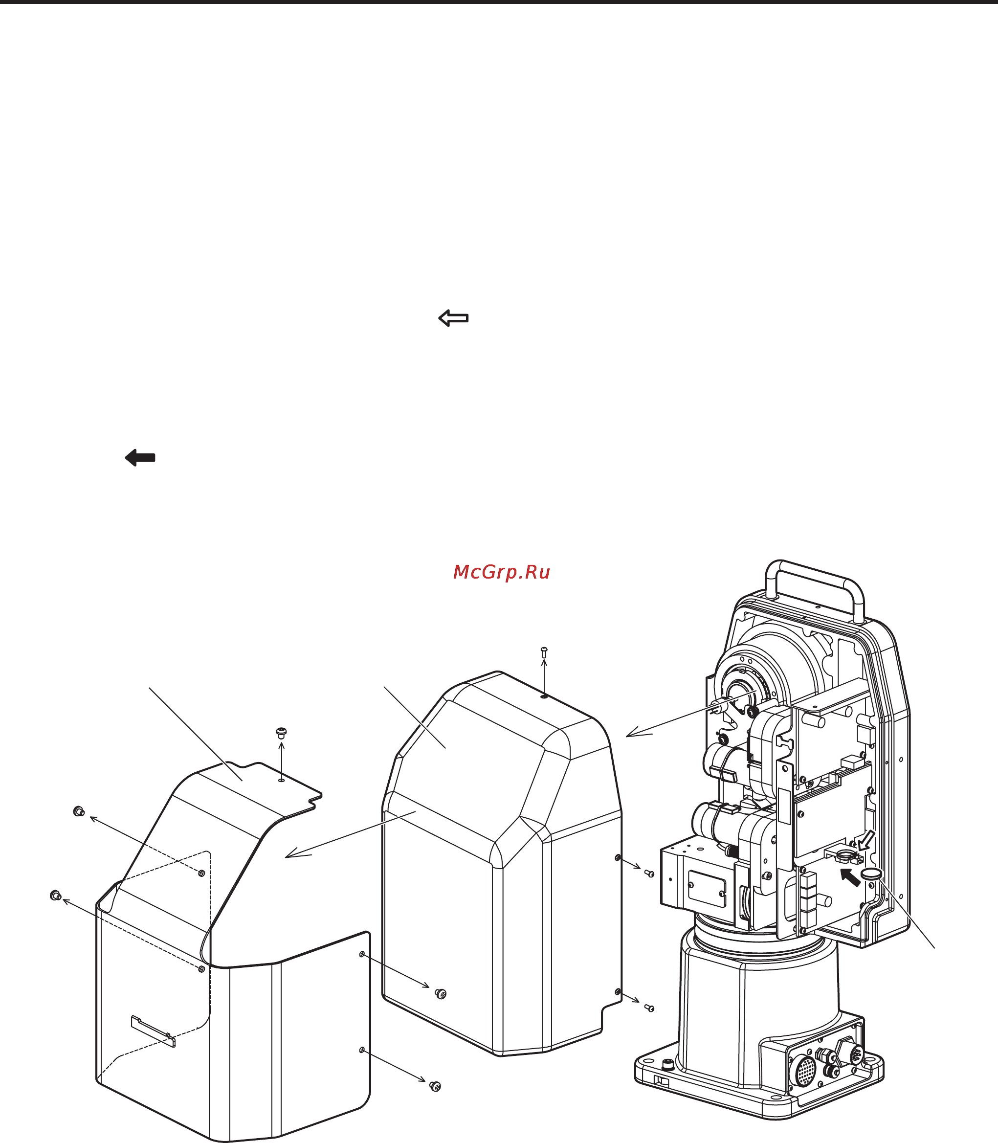 Panasonic AW-PH650 Инструкция по эксплуатации онлайн [34/44] 13482