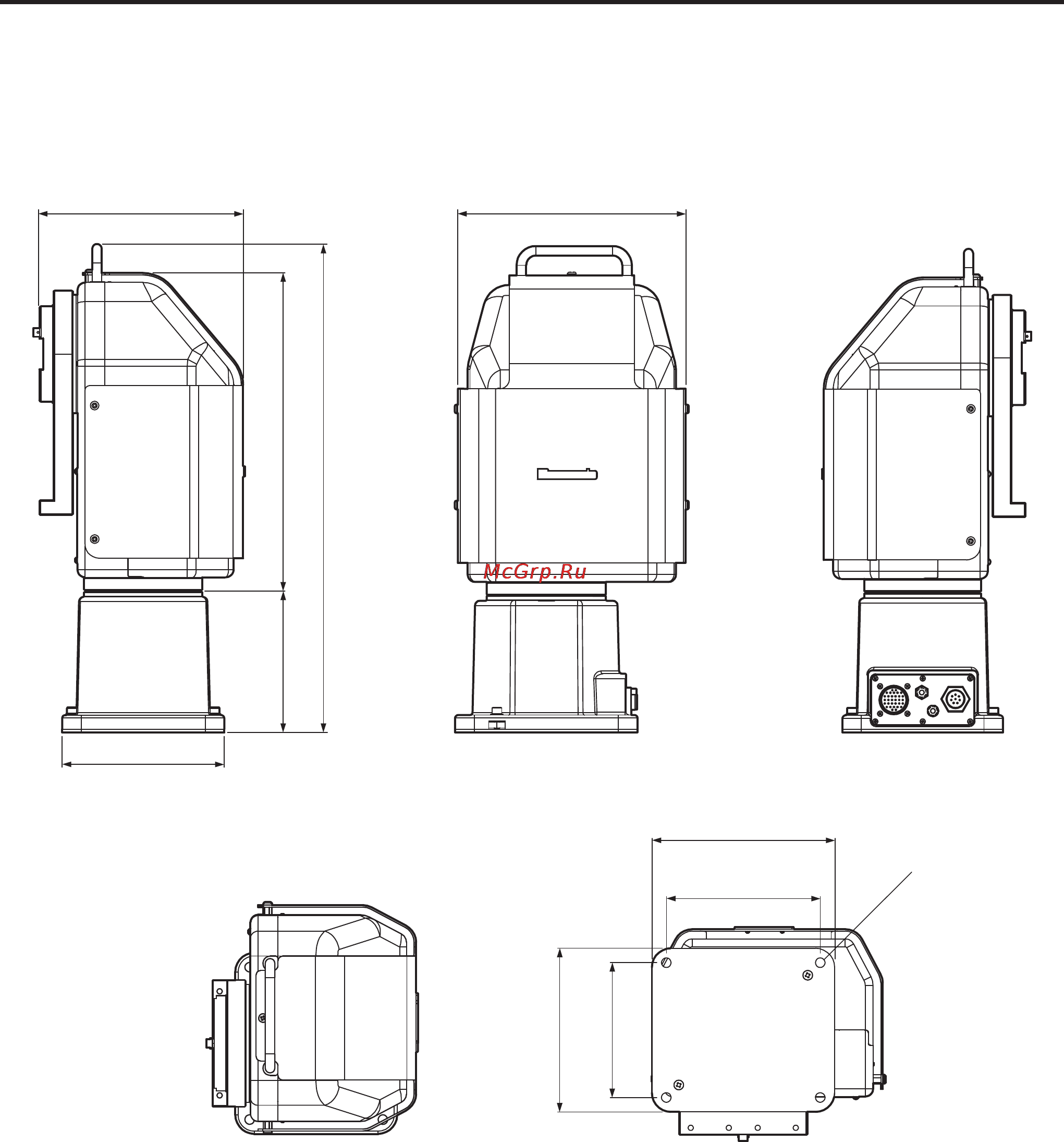 Panasonic AW-PH650 Инструкция по эксплуатации онлайн [36/44] 13482