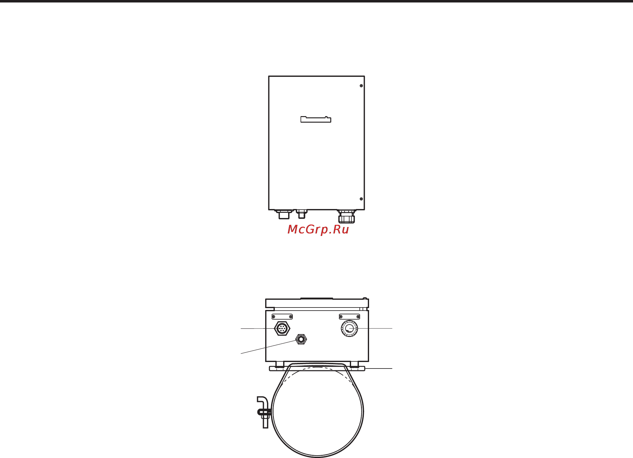 Panasonic AW-PH650 Инструкция по эксплуатации онлайн [8/44] 13482