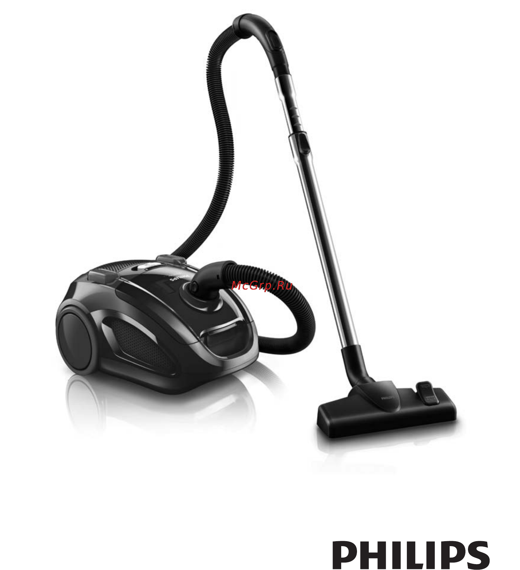 Philips FC8142 Инструкция по эксплуатации онлайн