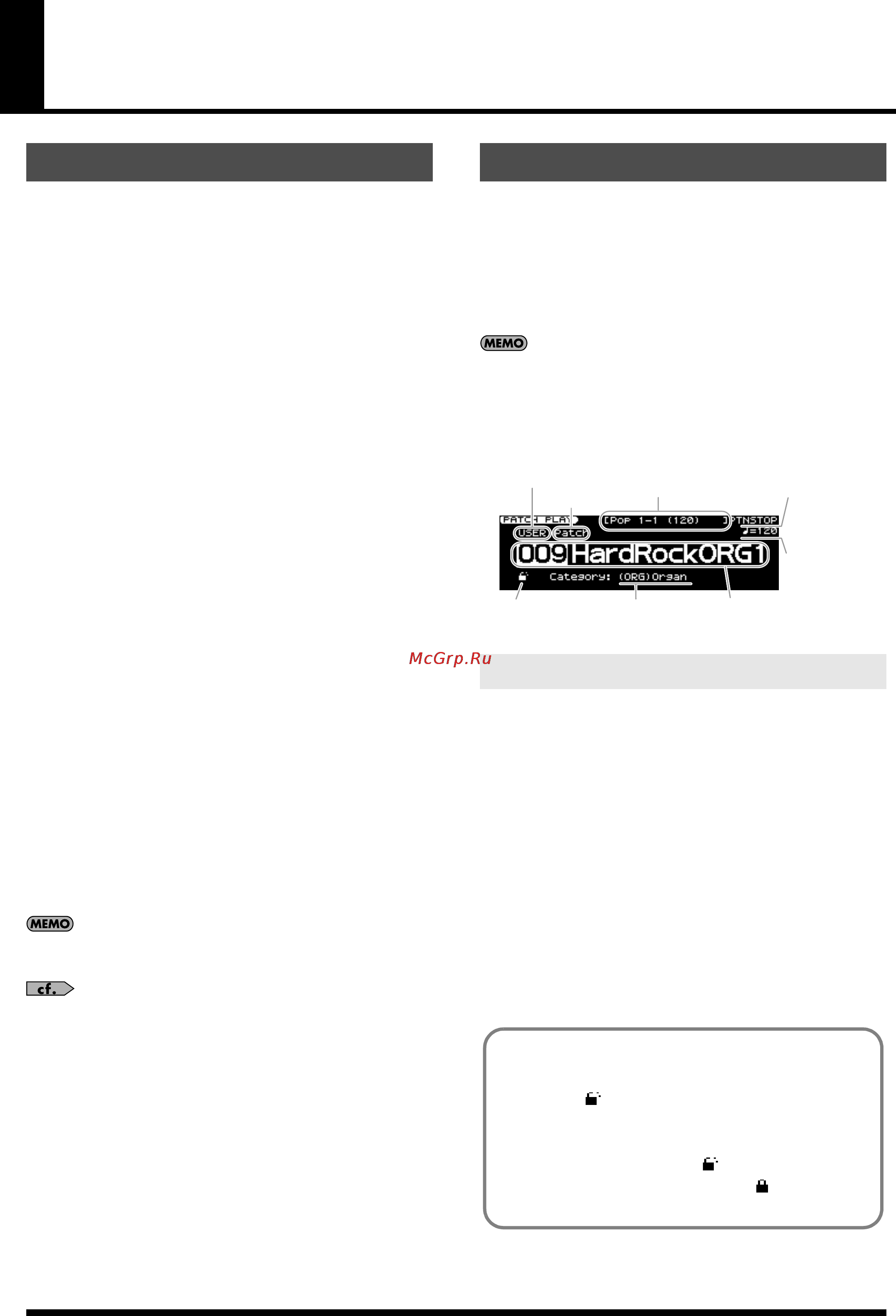 Roland JUNO-STAGE [45/248] _02_e pdf
