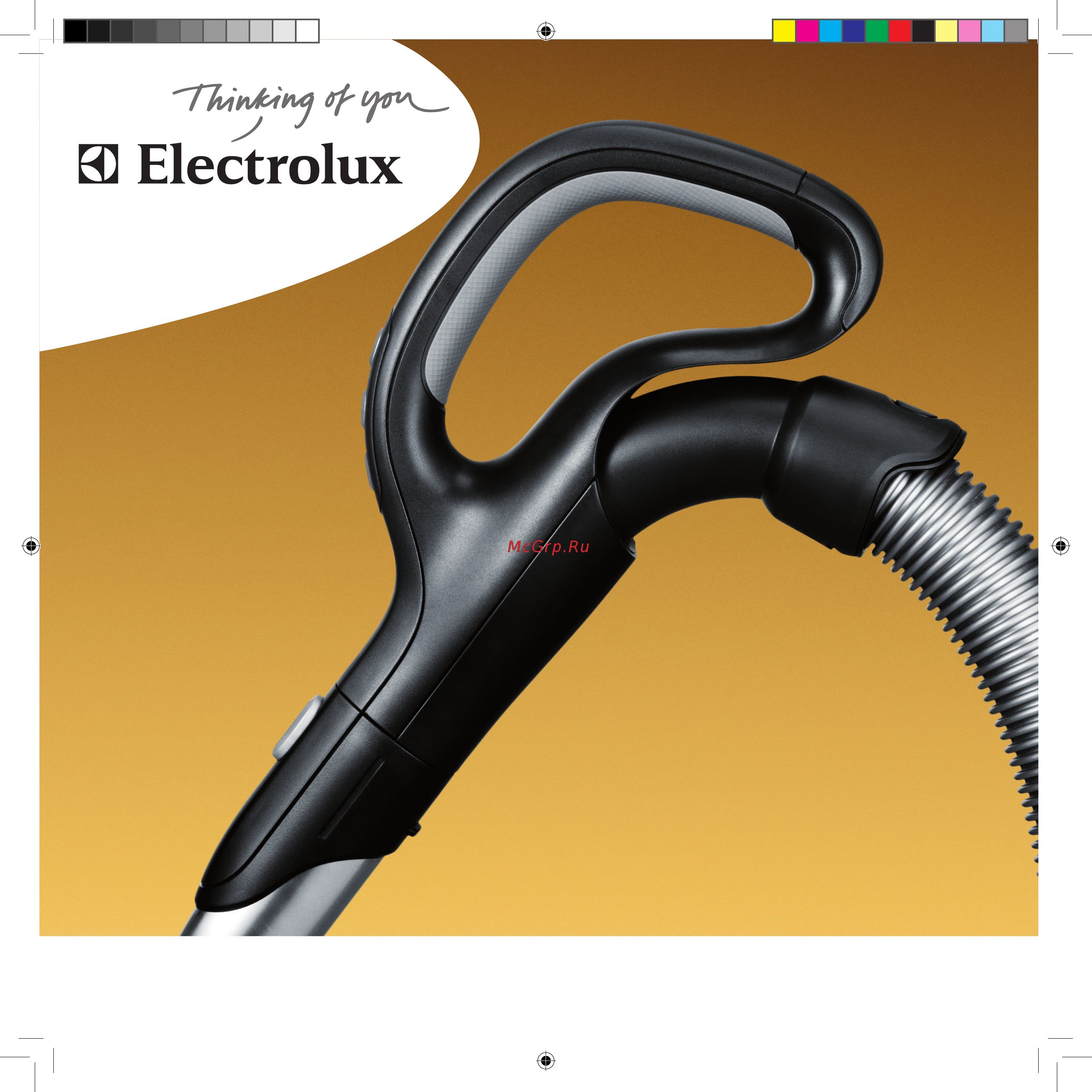 Electrolux ZCX6420 Инструкция по эксплуатации онлайн [92/92] 13532
