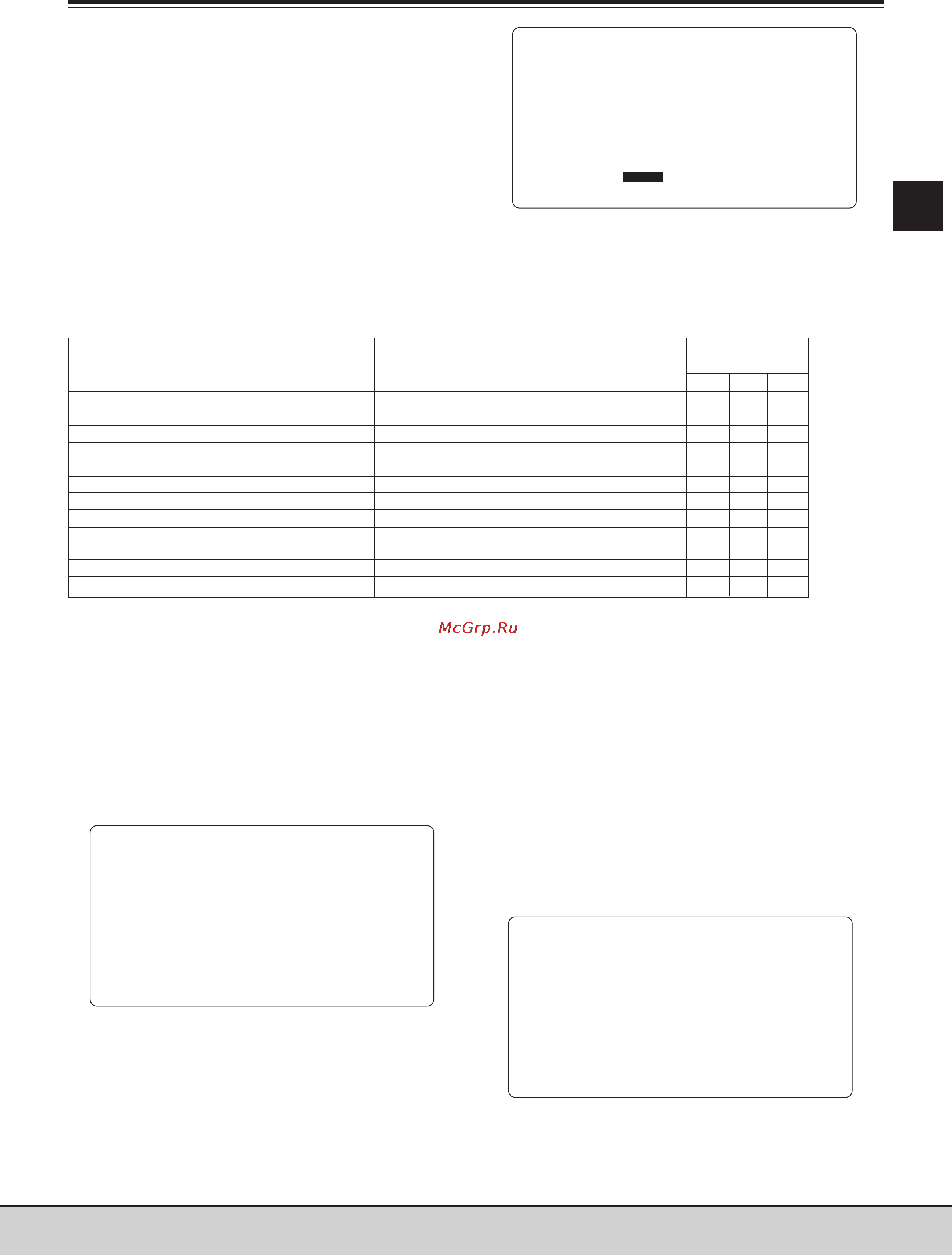 Panasonic AJ-SDC905 [45/108] Глава 4 регулировки и настройки для записи