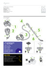 Dyson DC32 Allergy Parquet Инструкция по эксплуатации
