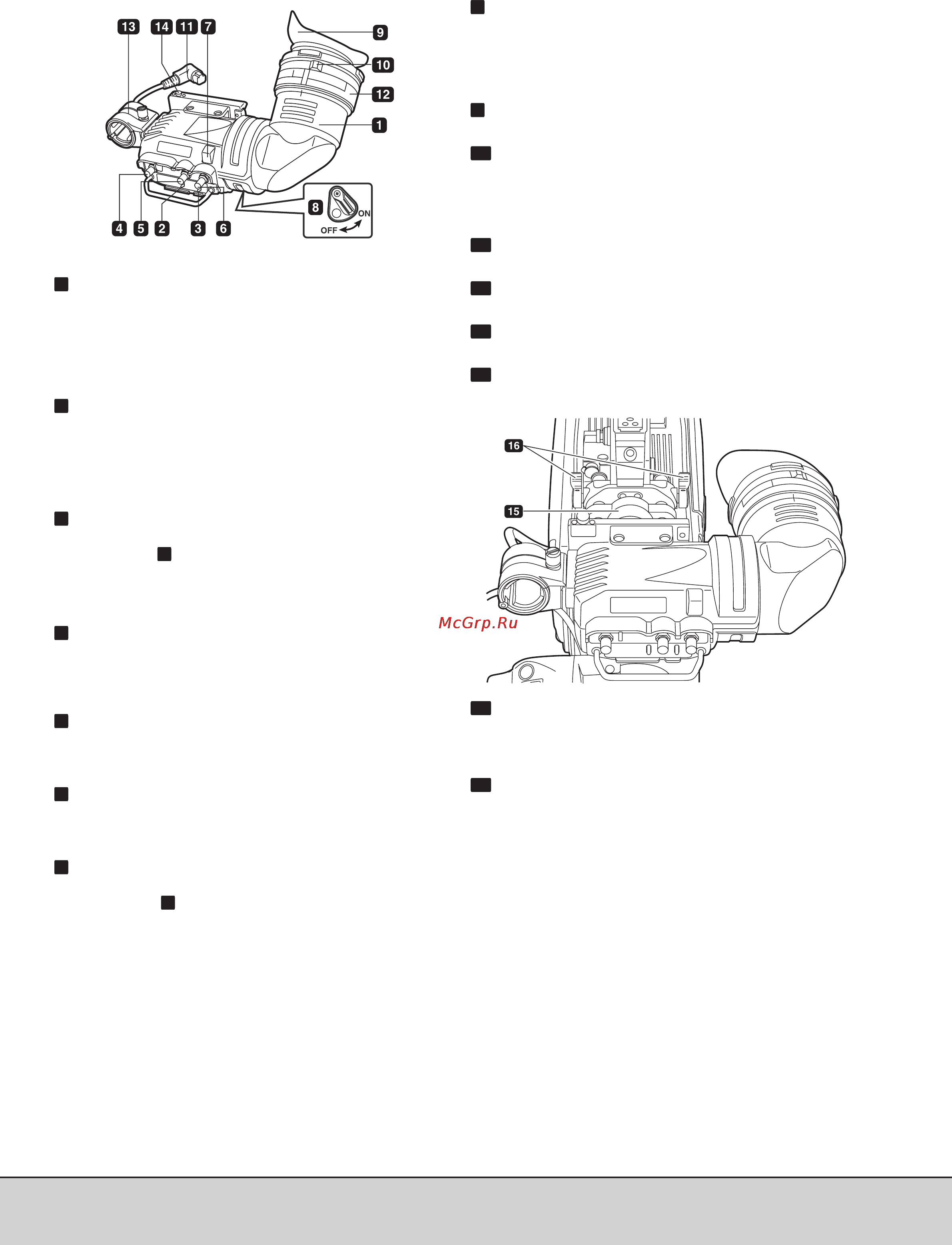 Panasonic AJ-SPX800 [21/117] 10 видоискатель