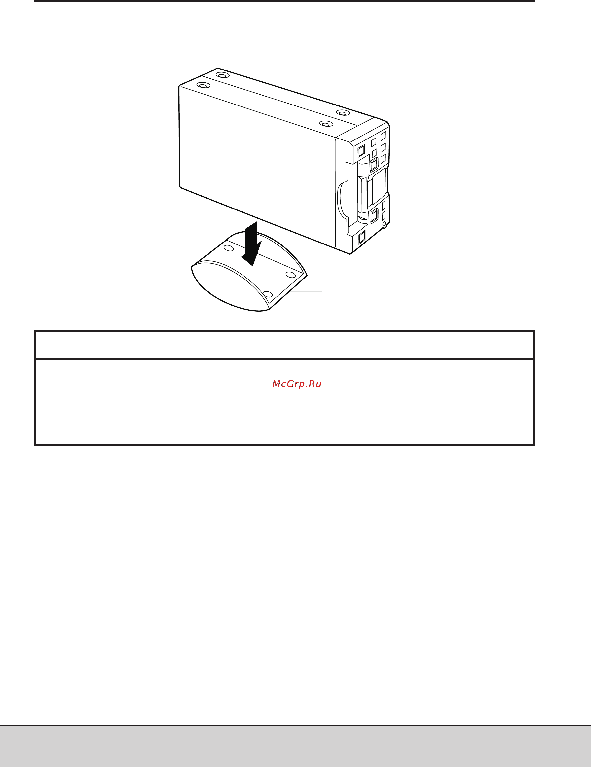 Panasonic AG-DV2500E [61/68] Другая информация