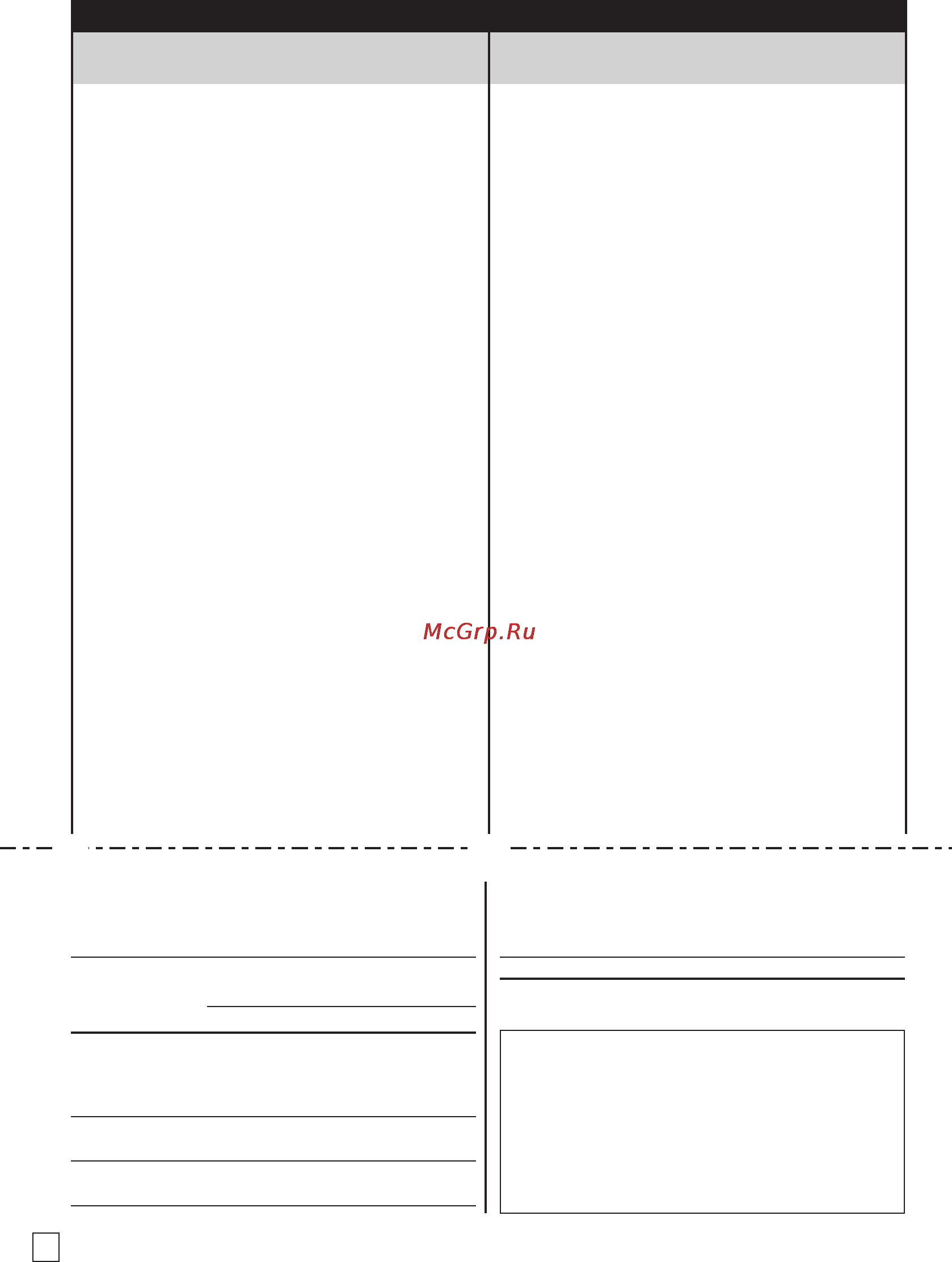 Efco IP 1550 38251 [130/136] Serial no