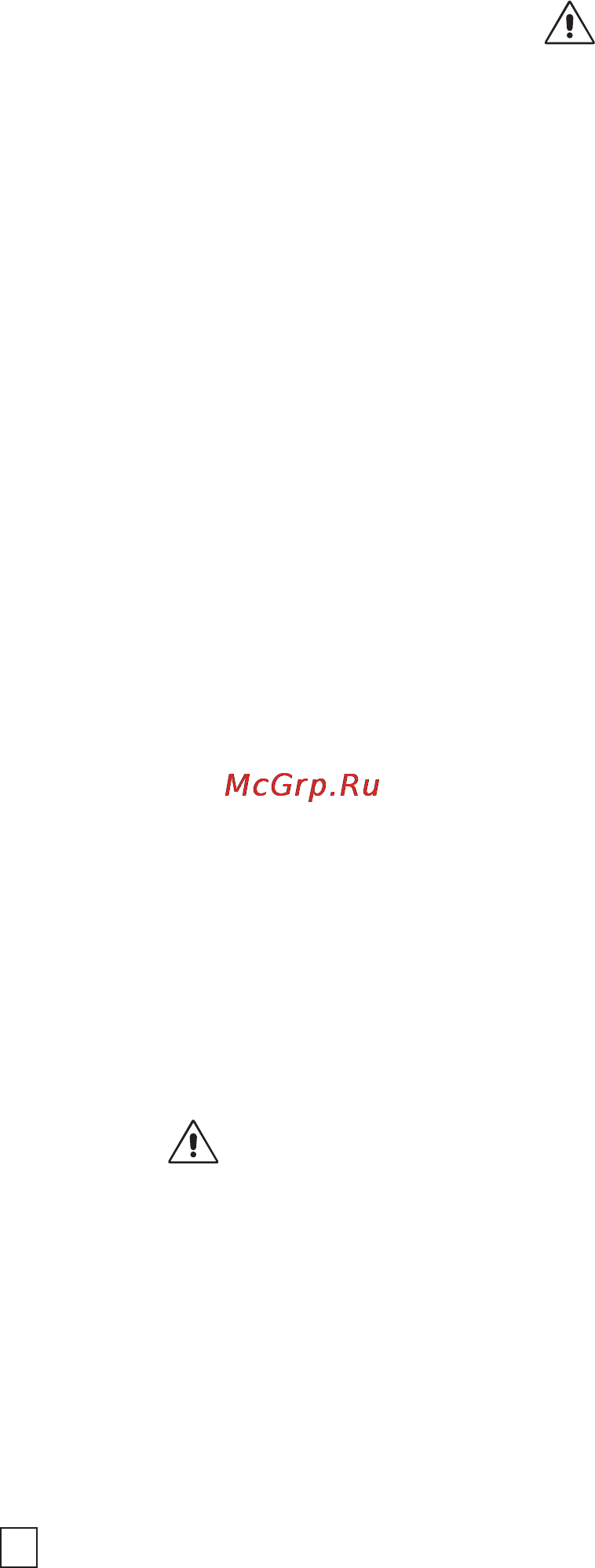 Efco IP 1550 38251 [98/136] Oznaczenia