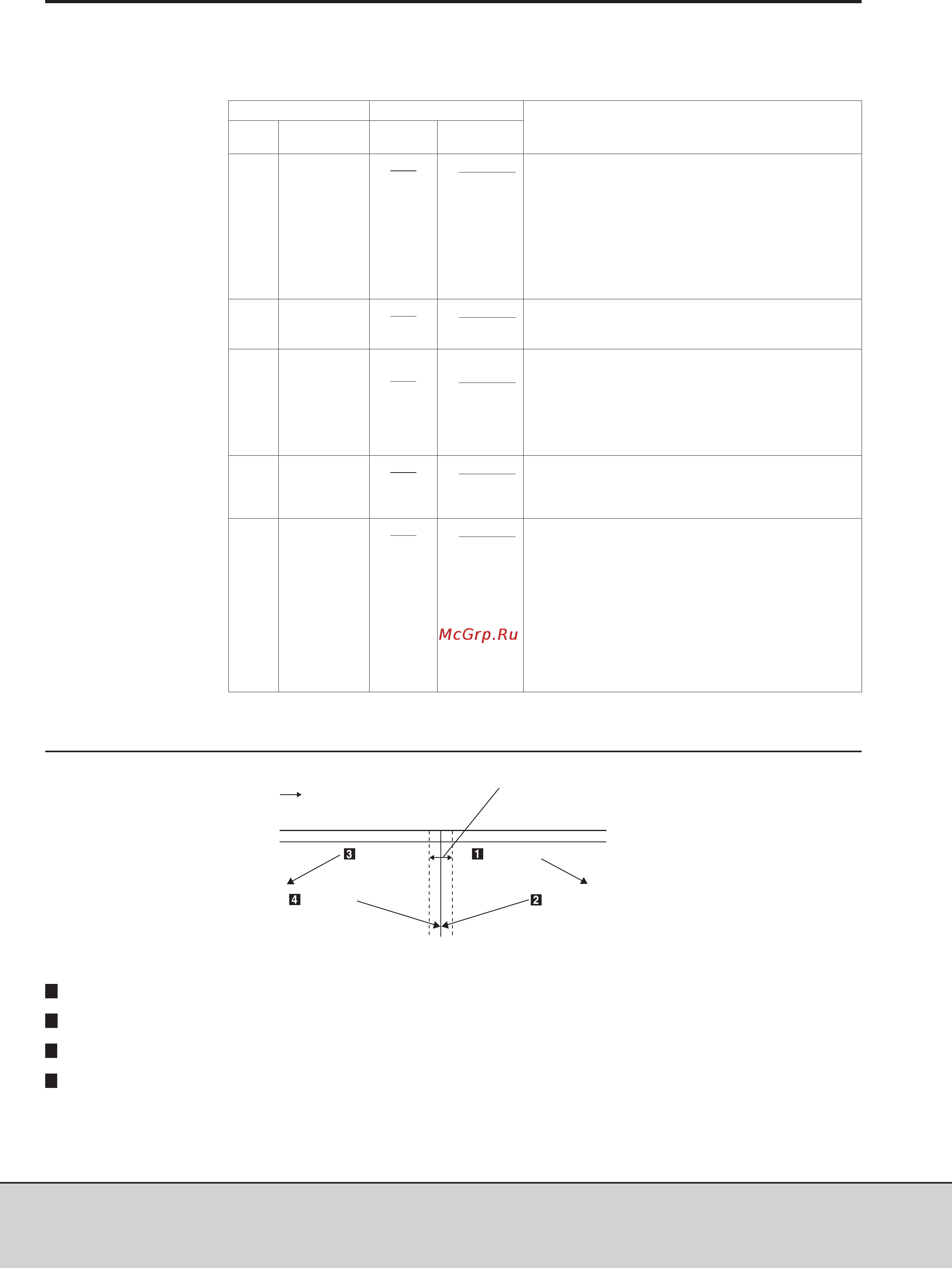 Panasonic AJ-D960 [66/122] Ìåíþ íà ñòðî åê 66