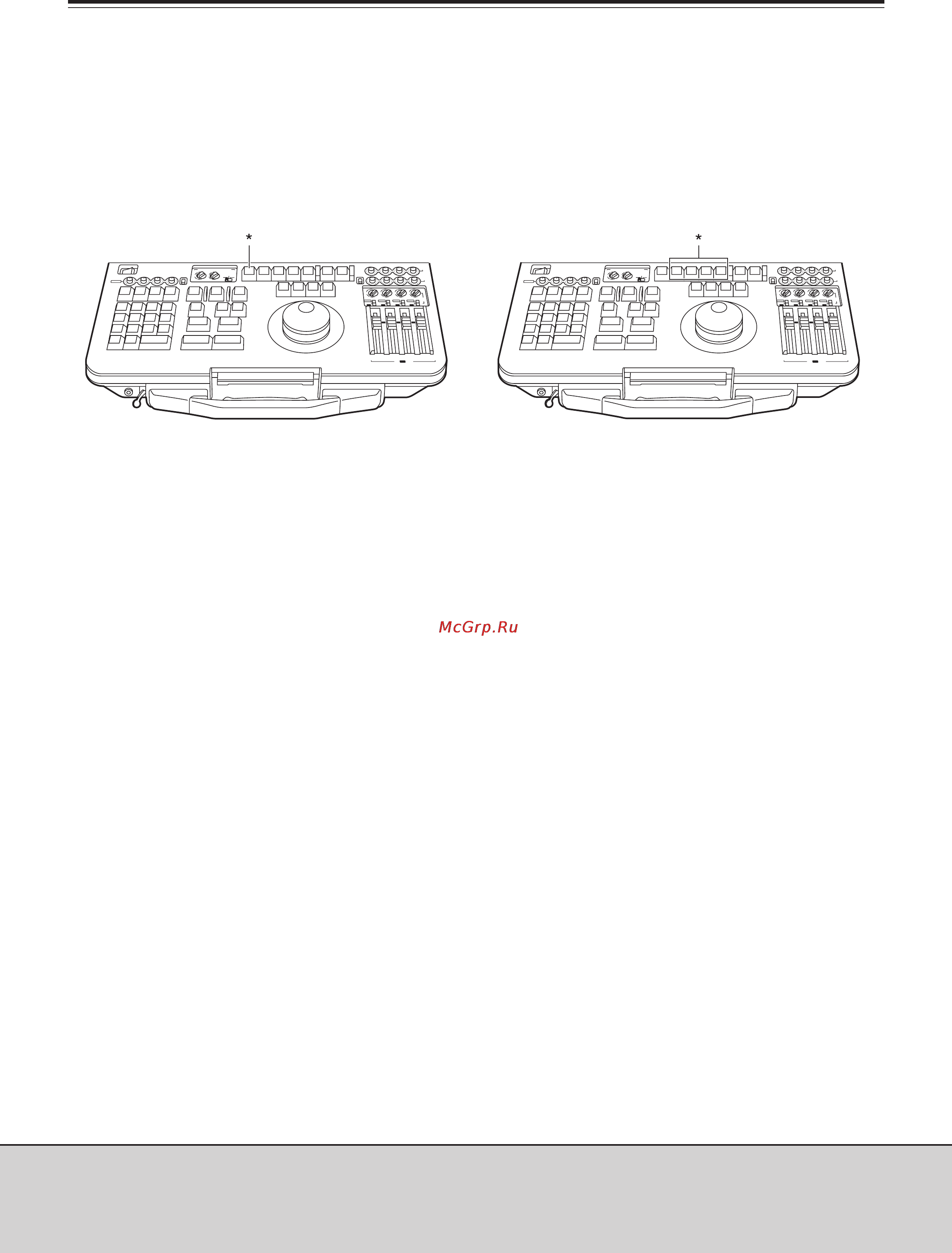 Panasonic AJ-LT95 [57/94] Ch 1 ch 2