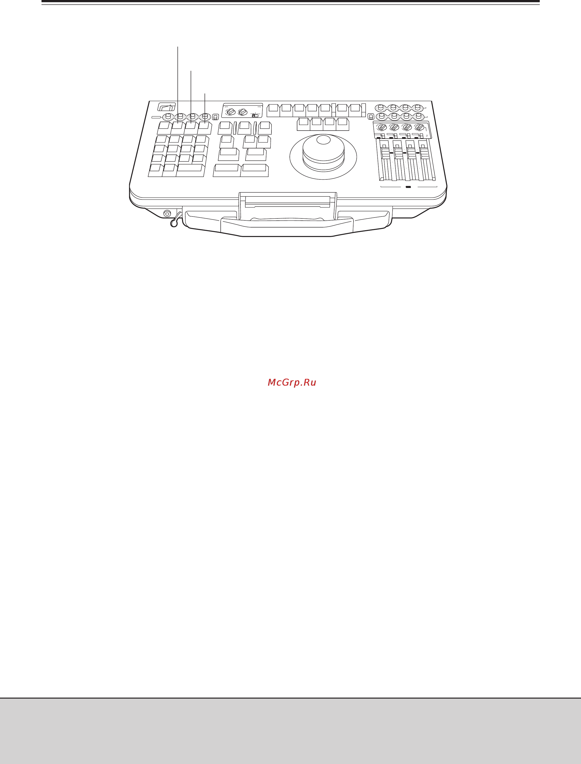 Panasonic AJ-LT95 [74/94] Last ed shift out