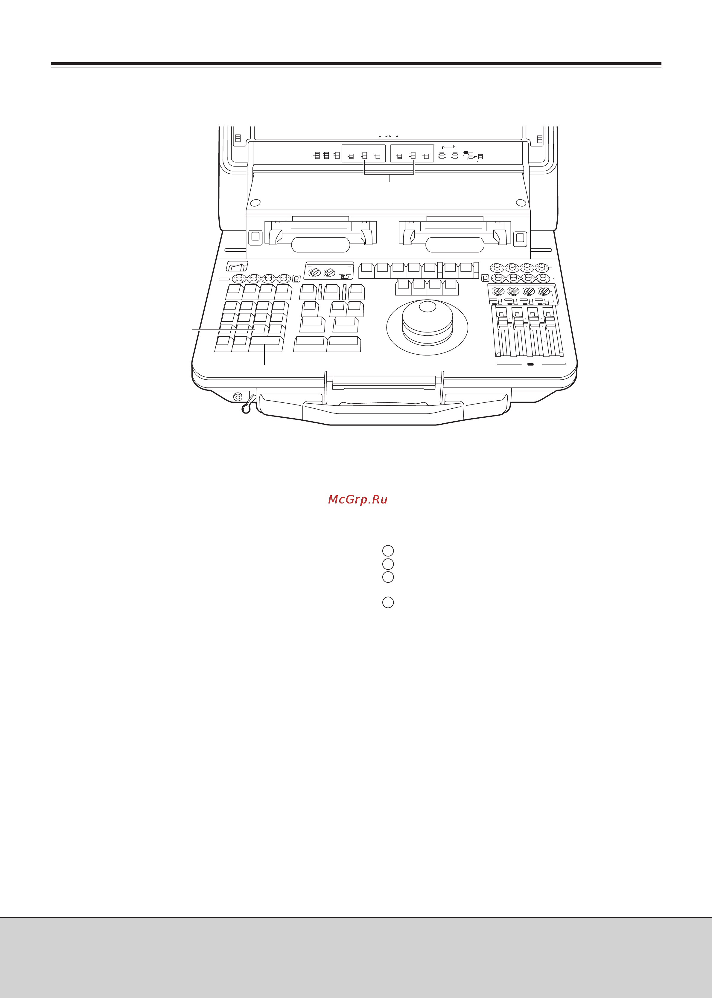 Panasonic AJ-LT95 [75/94] M cassette