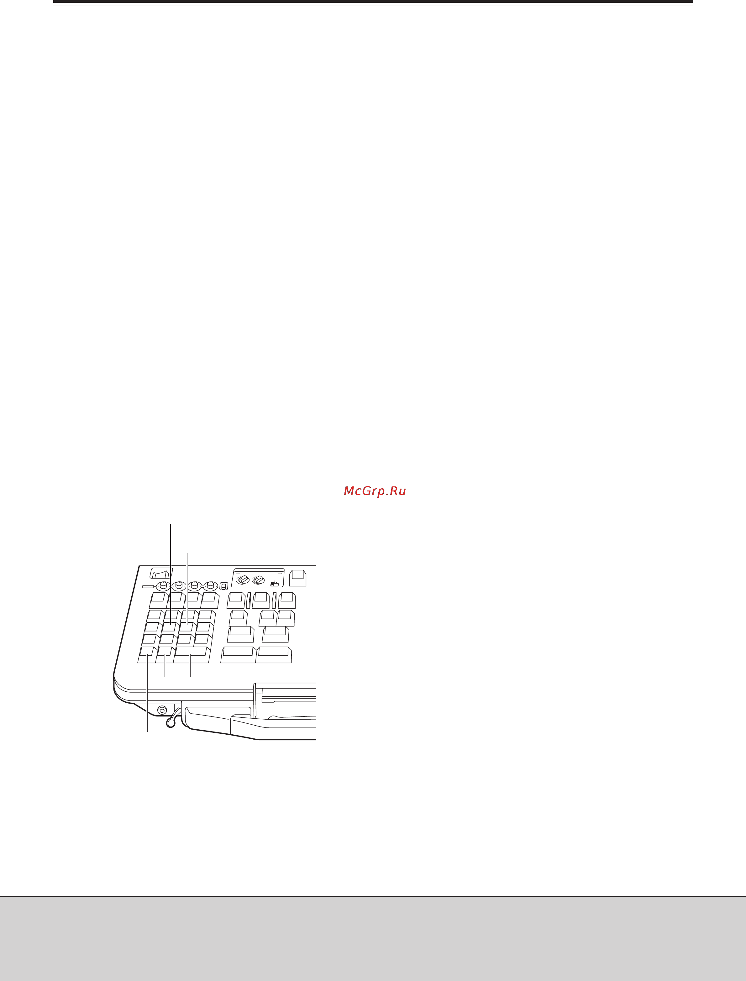 Panasonic AJ-LT95 [78/94] Corct track disp