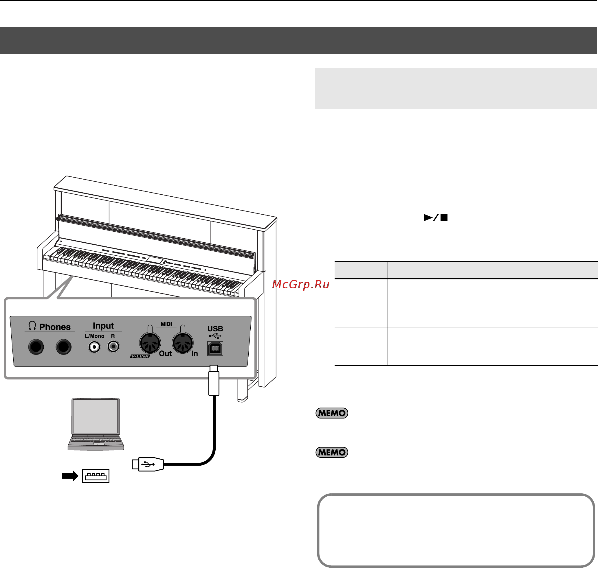 Roland LX-10F [69/85] Ч_________ _ _________ z