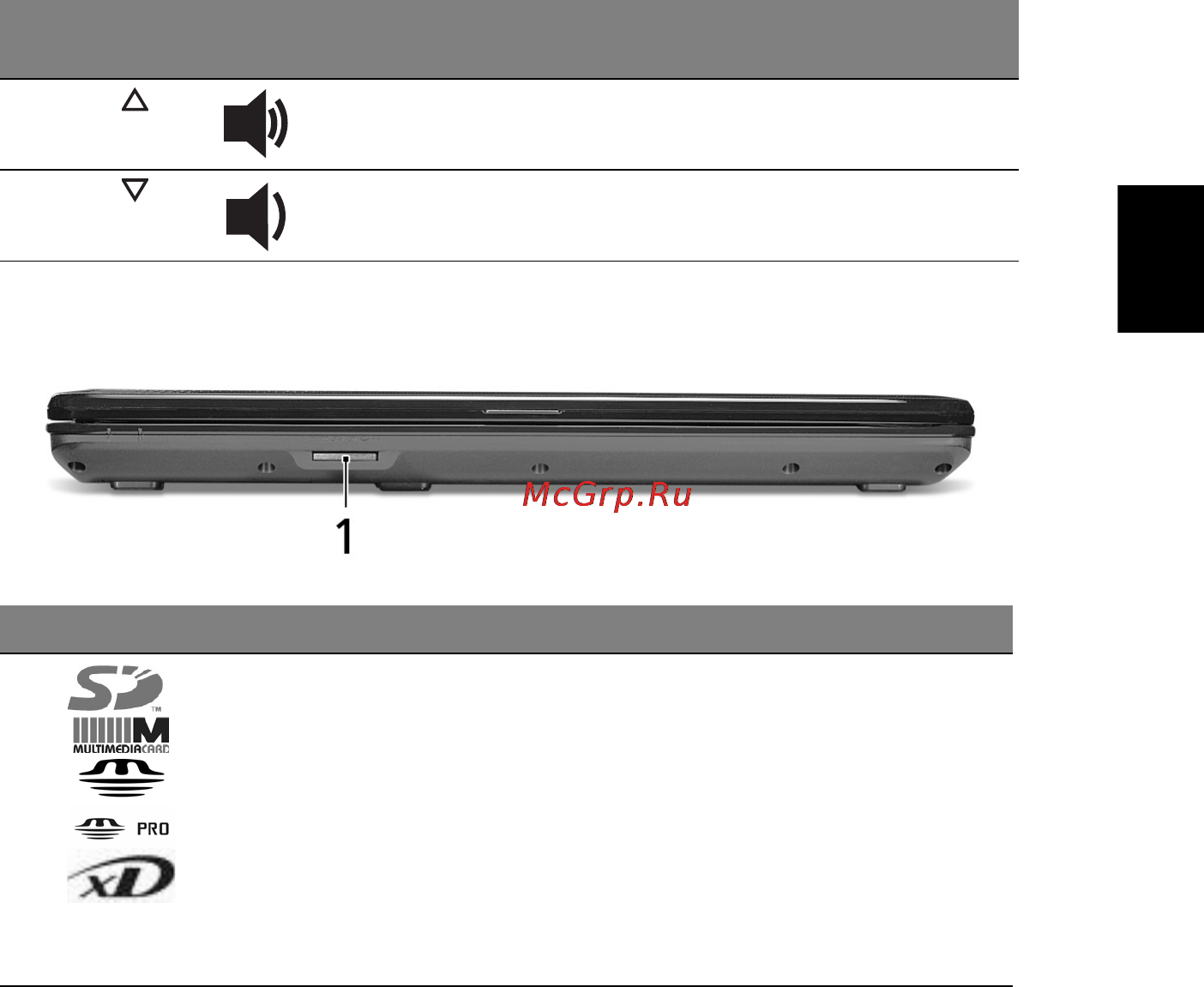 E-Machines D528-902G25Mikk [7/10] Русский
