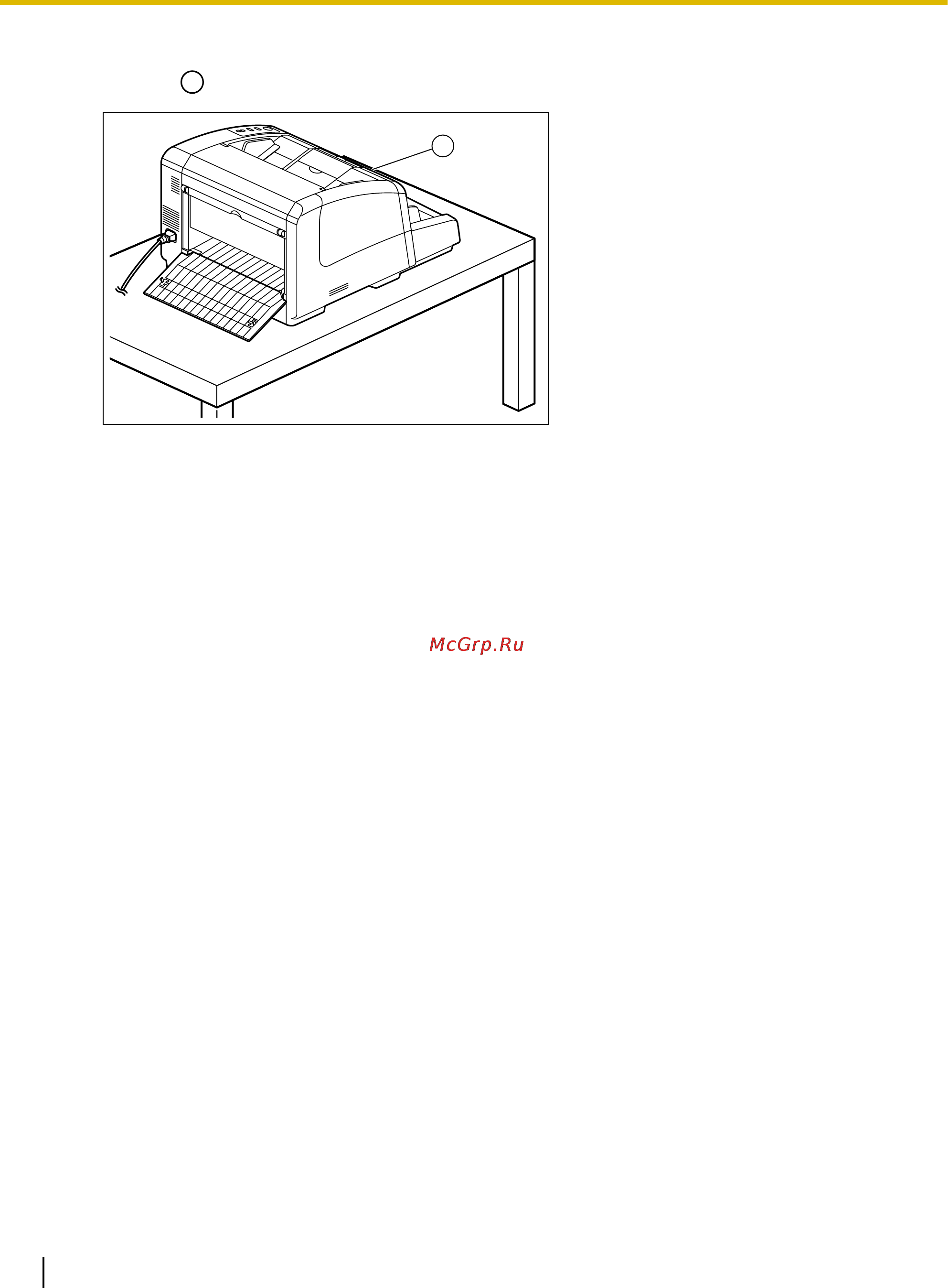 Panasonic KV-S4065CL Инструкция по эксплуатации онлайн [28/96] 13700