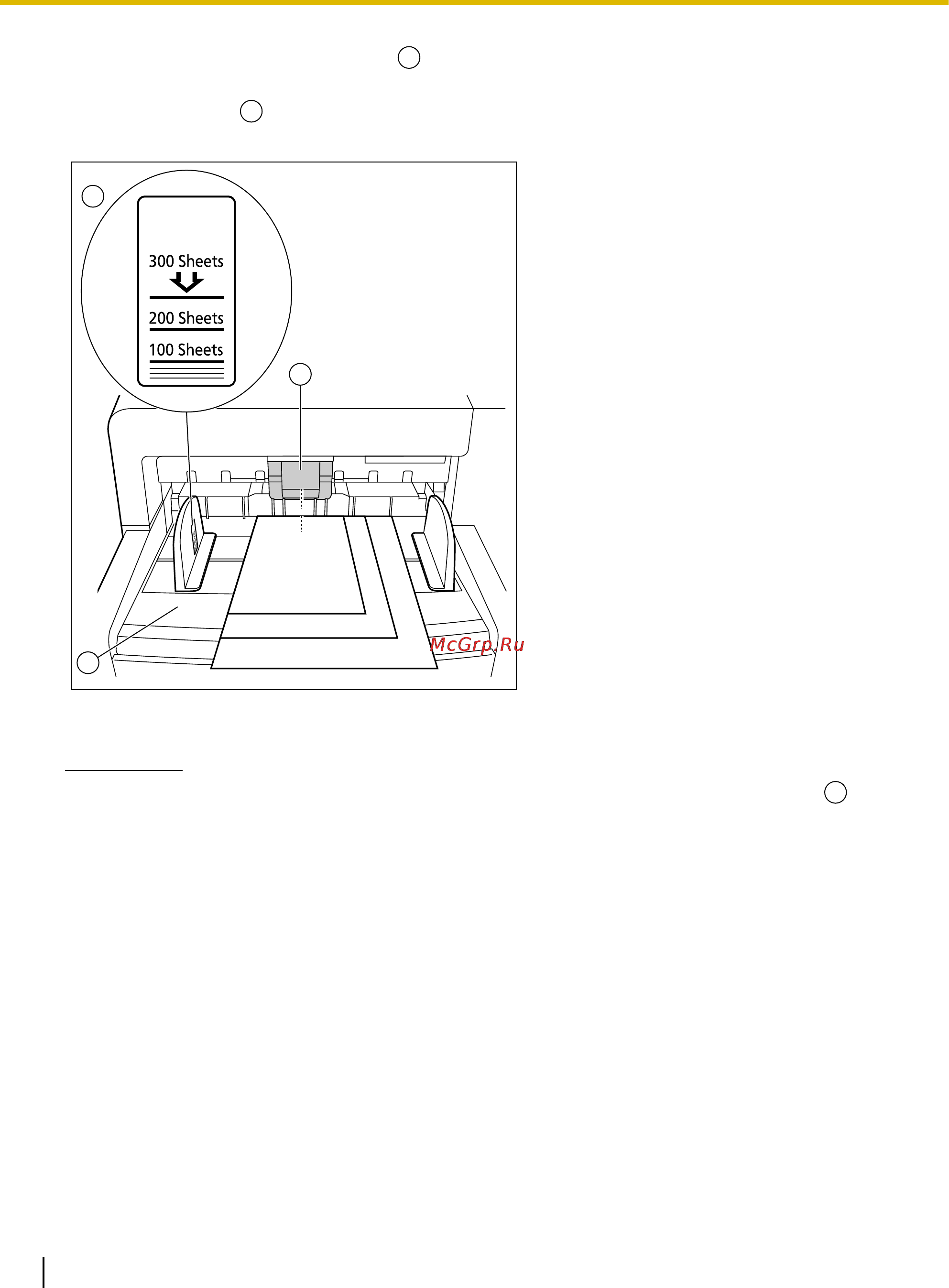Panasonic KV-S4065CL Инструкция по эксплуатации онлайн [38/96] 13700