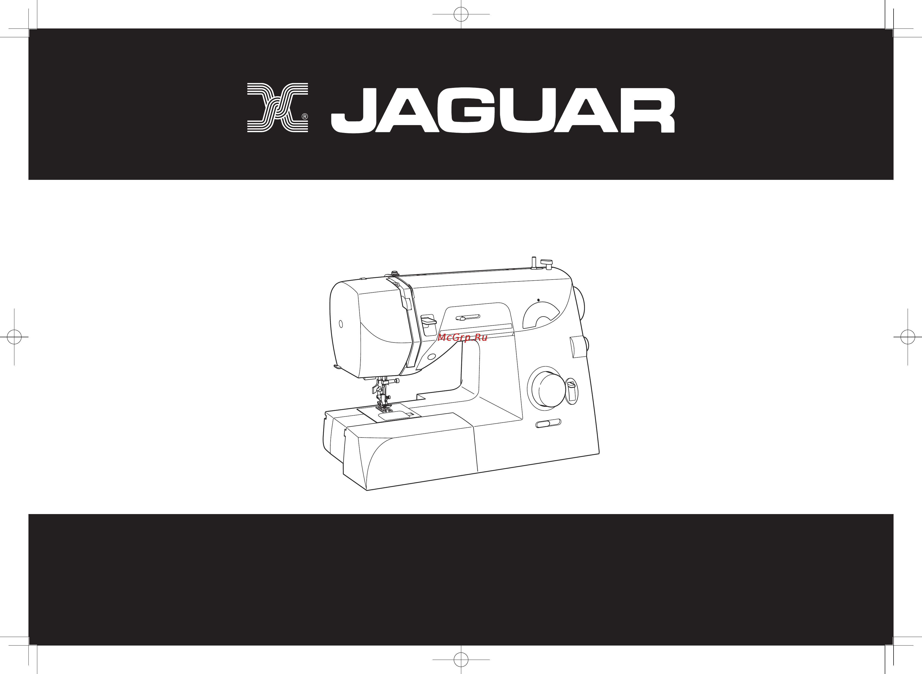 Jaguar 966 [79/80] 966 962 961
