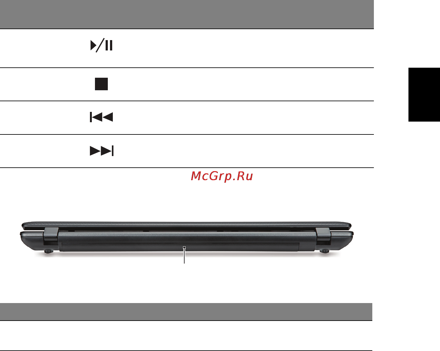 E-Machines E642G-P342G32Mikk [7/10] Русский