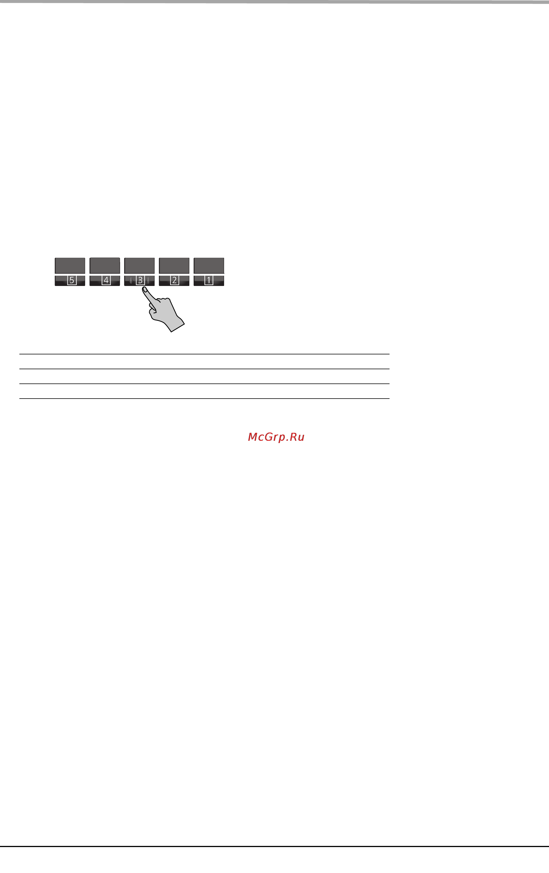 Roland FR-2B [39/51] Bass chord mode