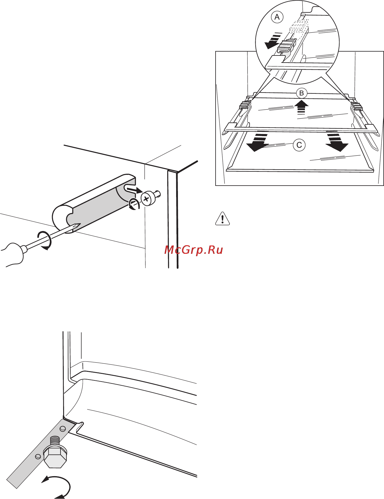 Electrolux ERA 36633W Инструкция по эксплуатации онлайн [11/15] 13744